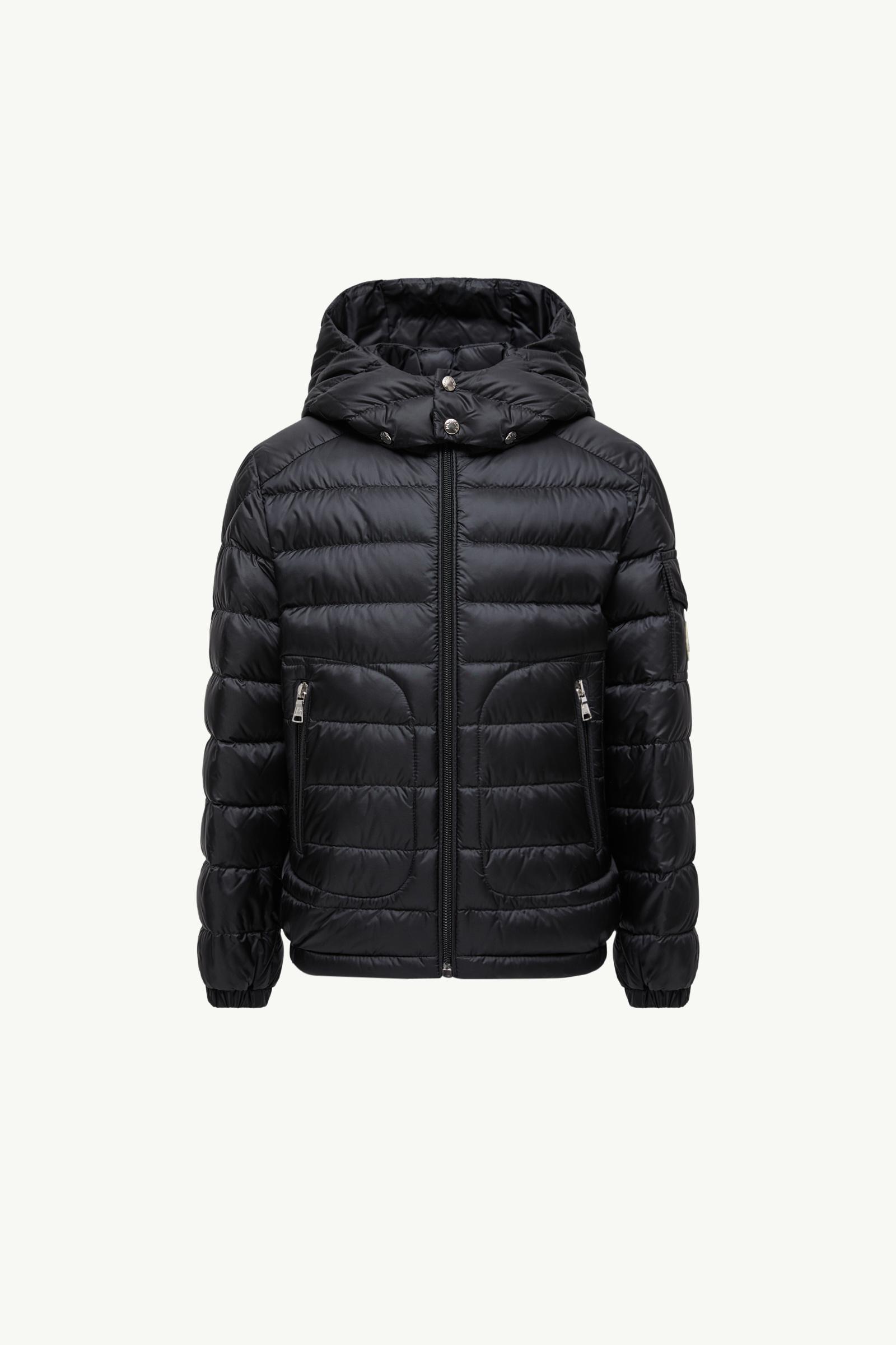 Plumífero con capucha Lauros_findInBoutique_image