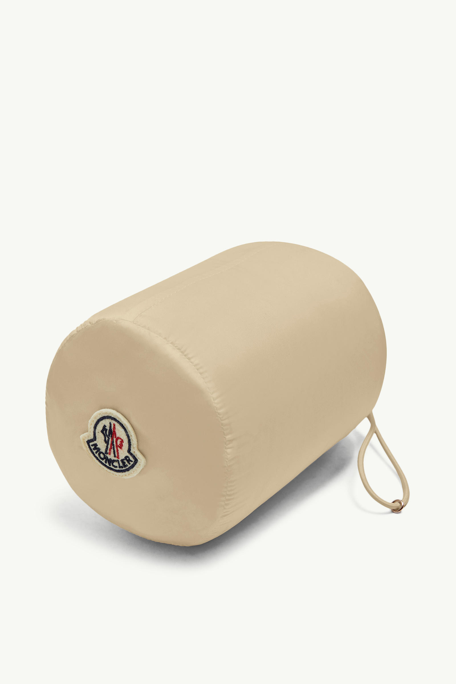 Gui Packable Down gilet Boy Beige Moncler 5