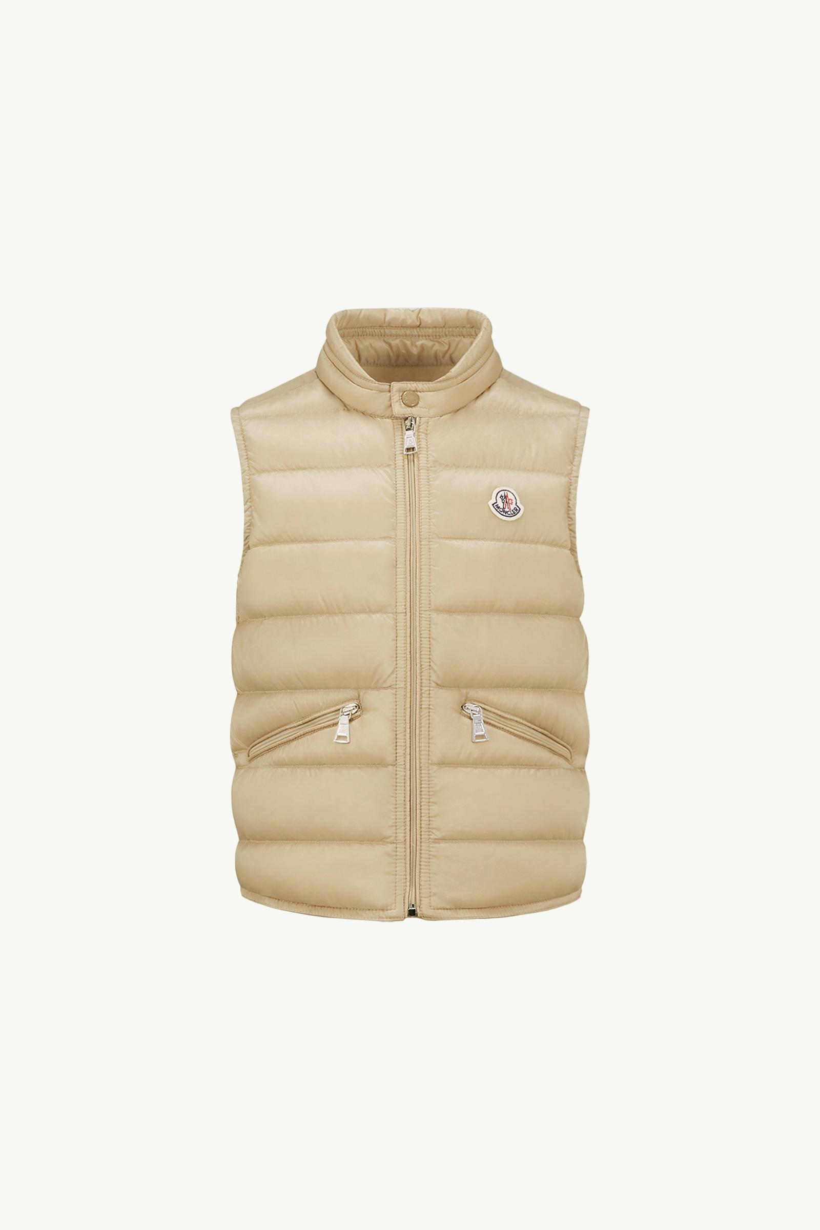 Gui Packable Down gilet_findInBoutique_image