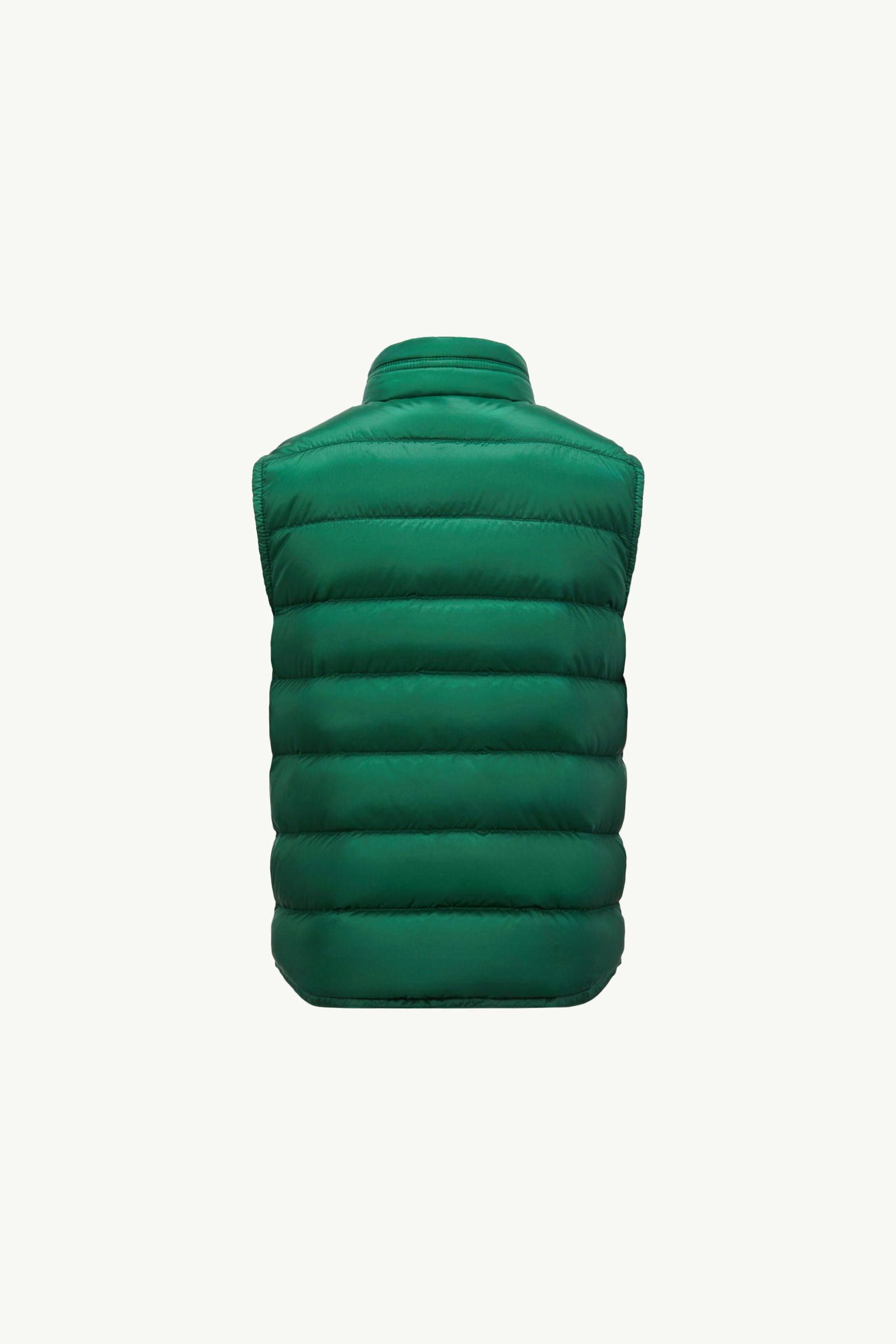 Gui男童可折叠羽绒马甲 男童 翡翠绿 Moncler 2