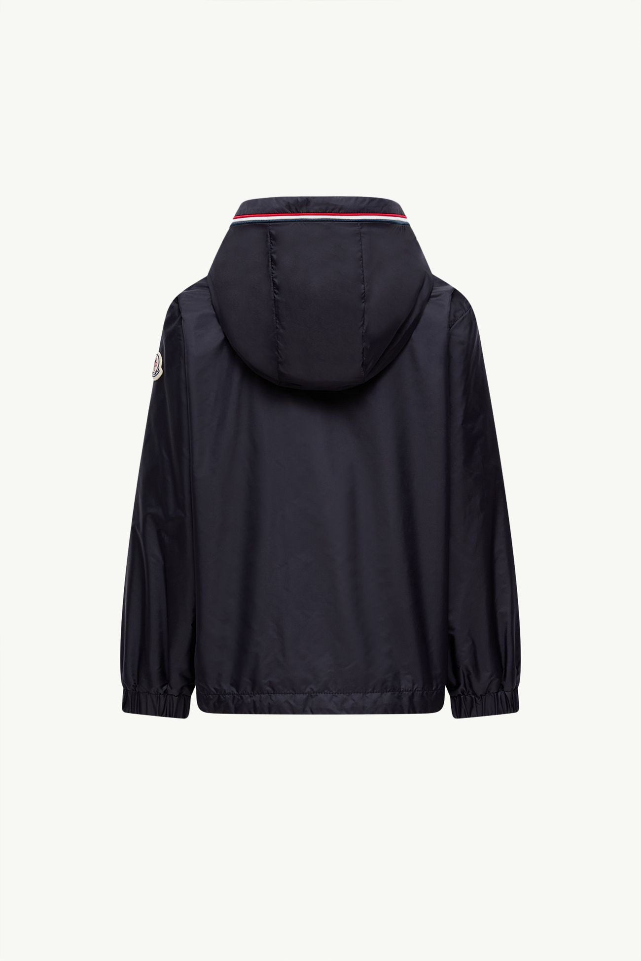 ネイビーブルー Granducジャケット : ジャケットとレインコート 向けの 