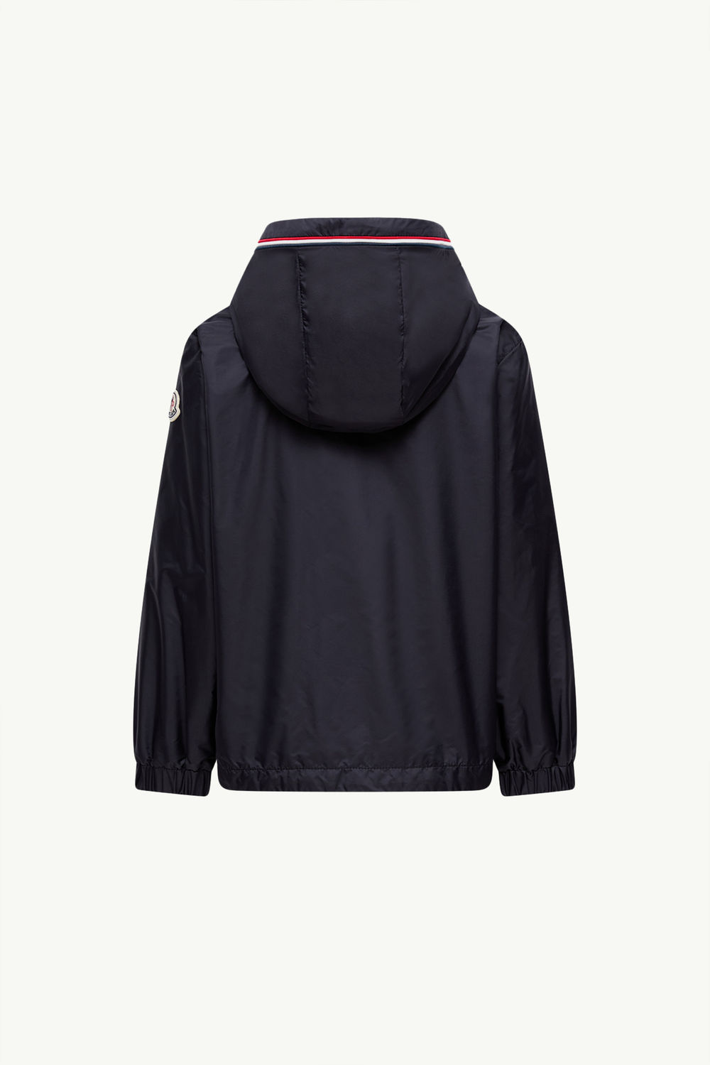 Granduc Hooded Jacket Boy Blue Moncler 2