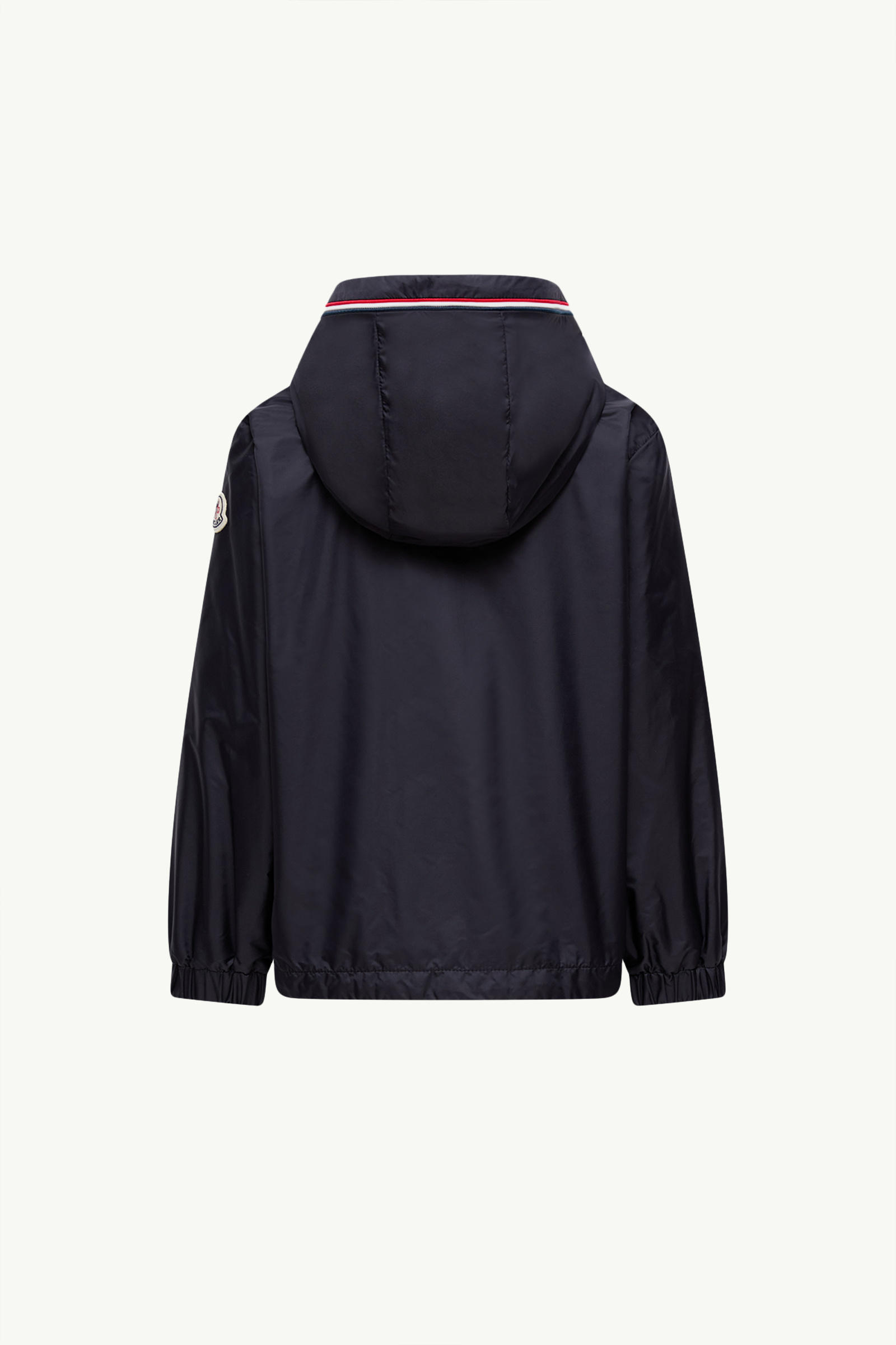 Granduc Hooded Jacket Boy Blue Moncler 2