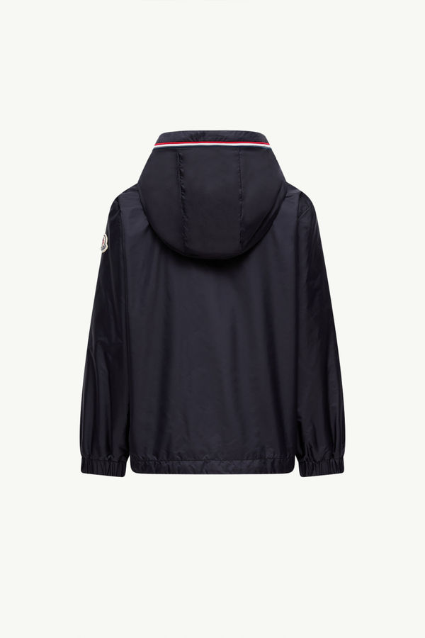 Granduc Kapuzenjacke Jungen Blau Moncler 2