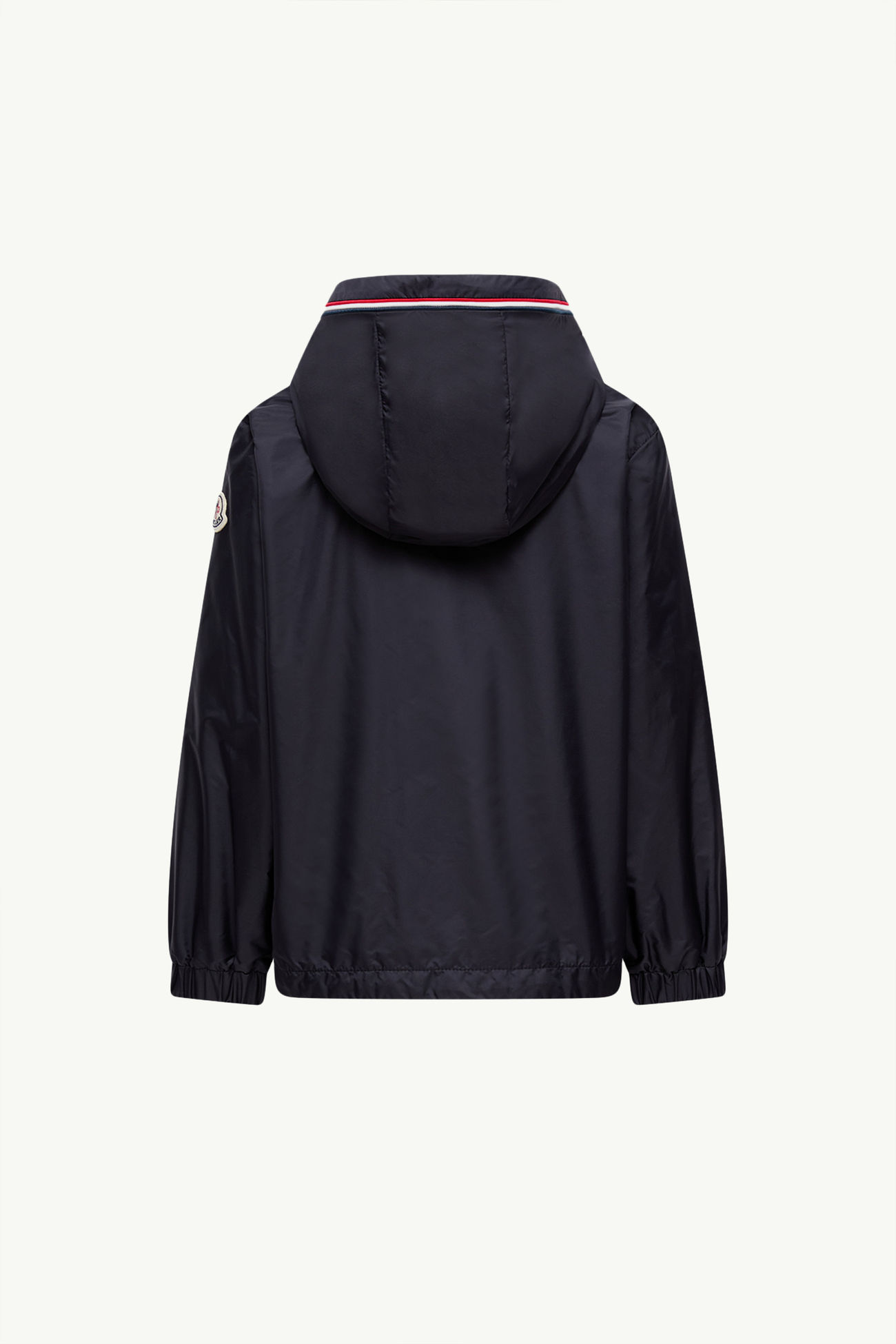 Granduc男童连帽夹克外套 男童 蓝色 Moncler 2