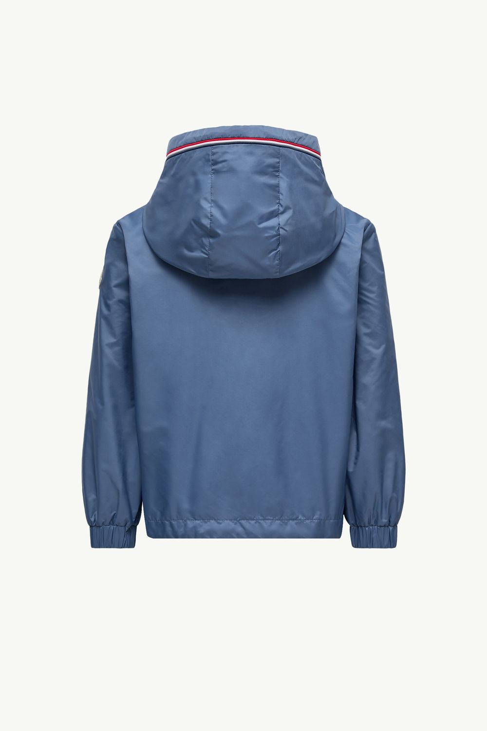 Granduc 후드 재킷 키즈 남아 파스텔 블루 Moncler 2