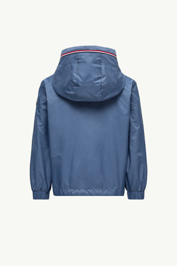 Granduc男童连帽夹克外套 男童 粉蓝色 Moncler 2