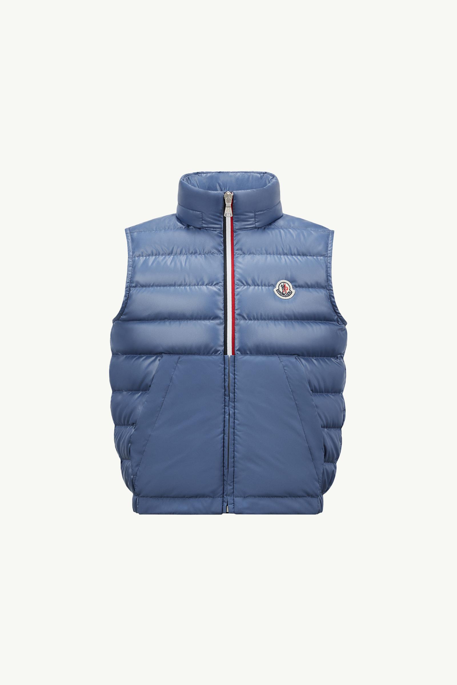 Apatou Hooded Down gilet_findInBoutique_image