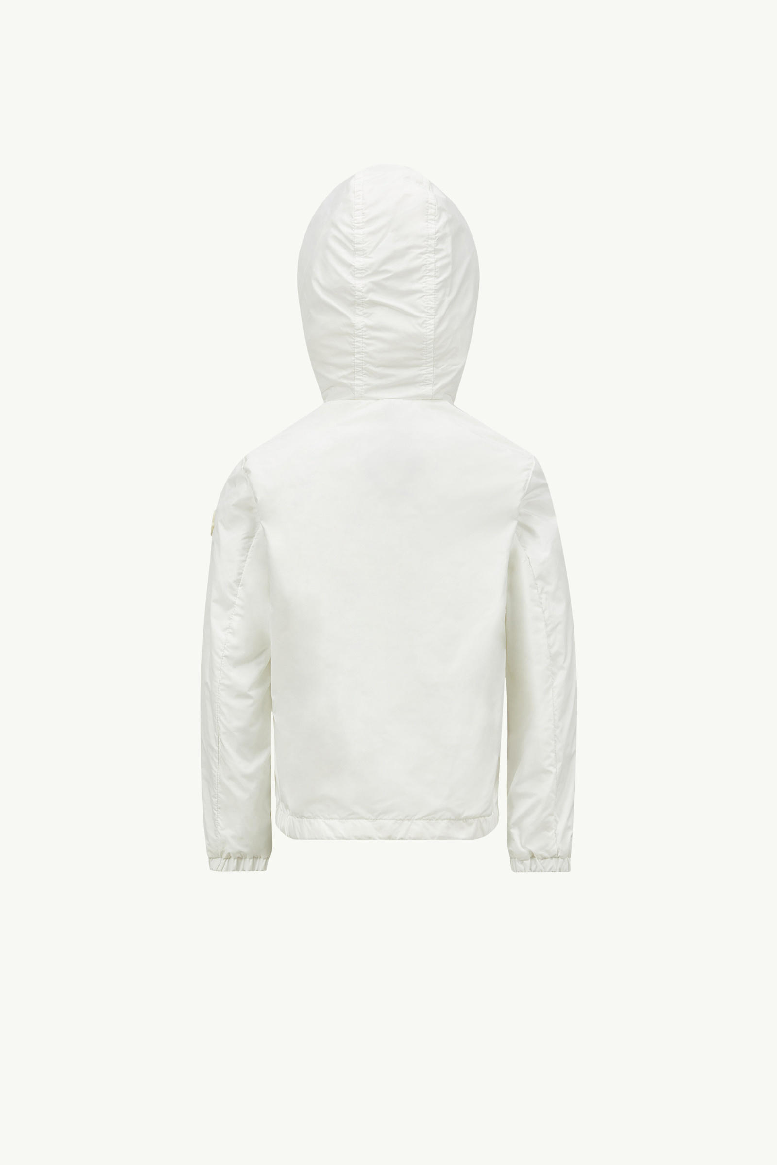 New Urvilleレインジャケット ボーイズ ホワイト Moncler 1