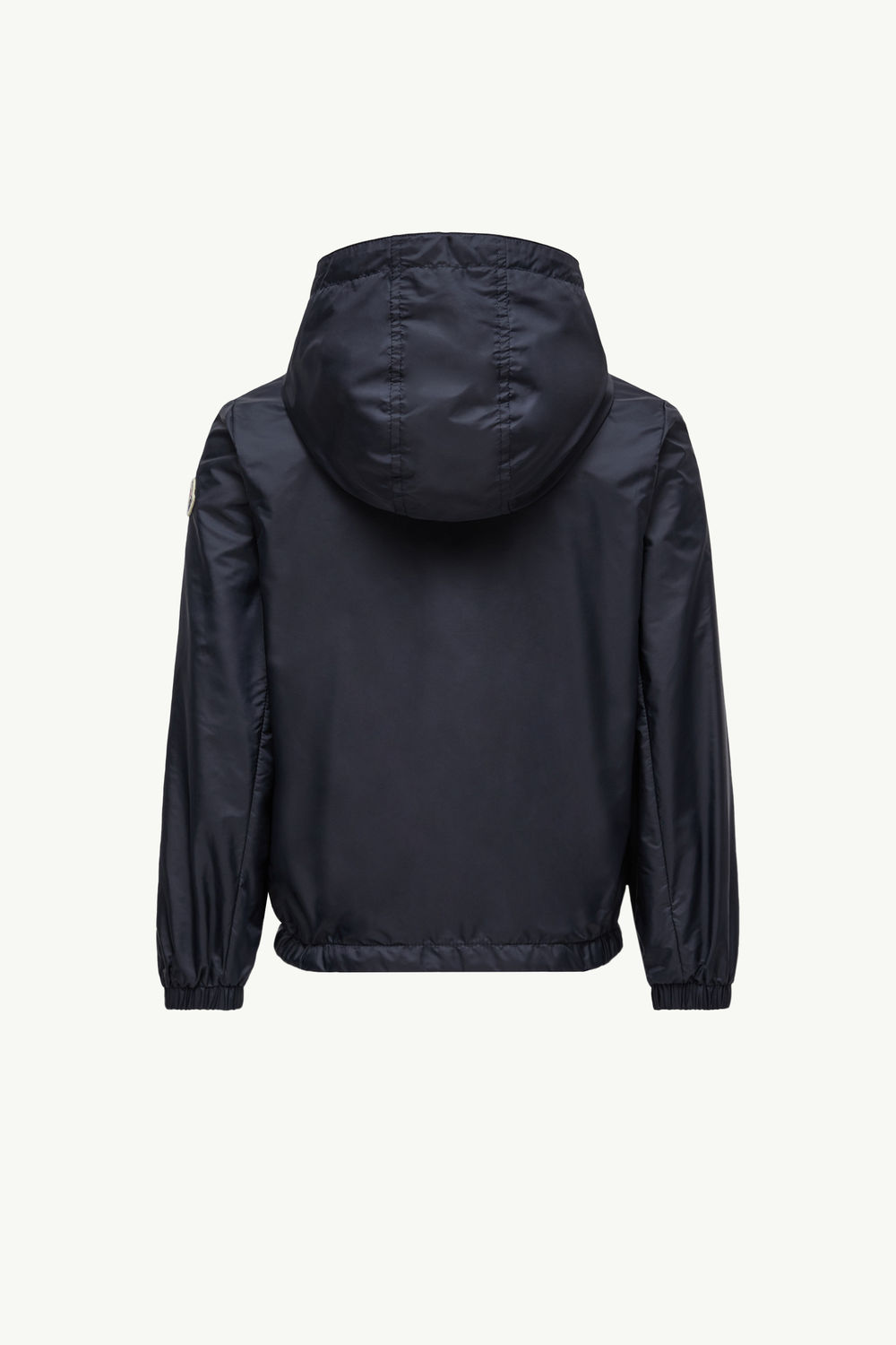 New Urvilleレインジャケット ボーイズ ブルー Moncler 2