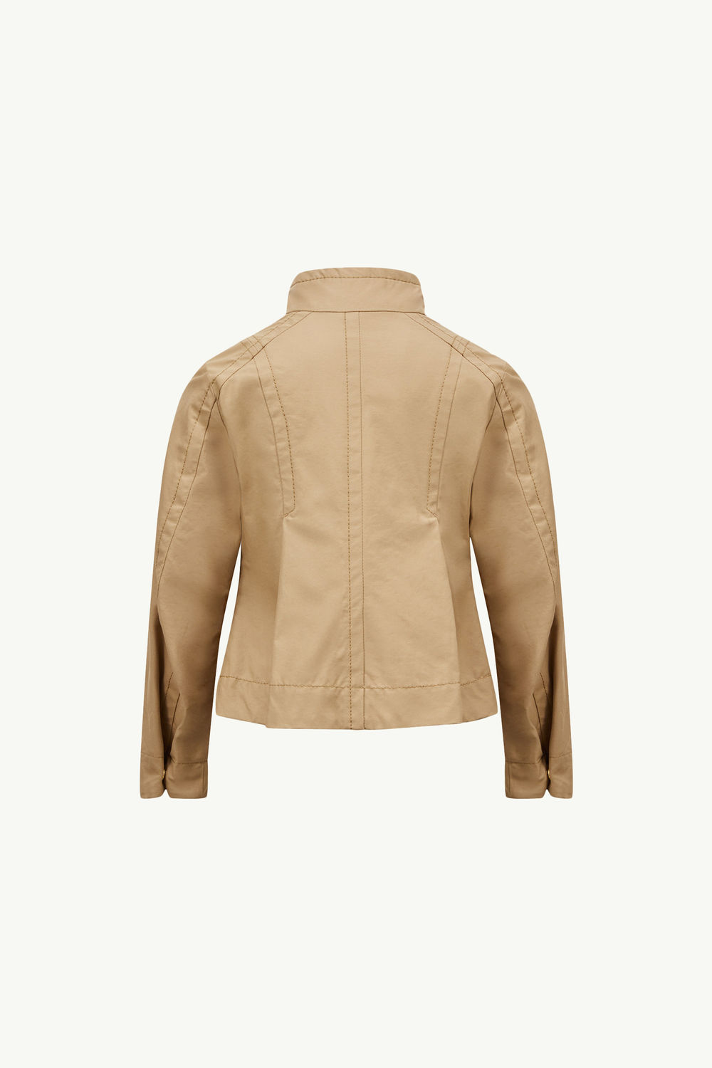 Belyndaジャケット ガールズ ベージュ Moncler 2