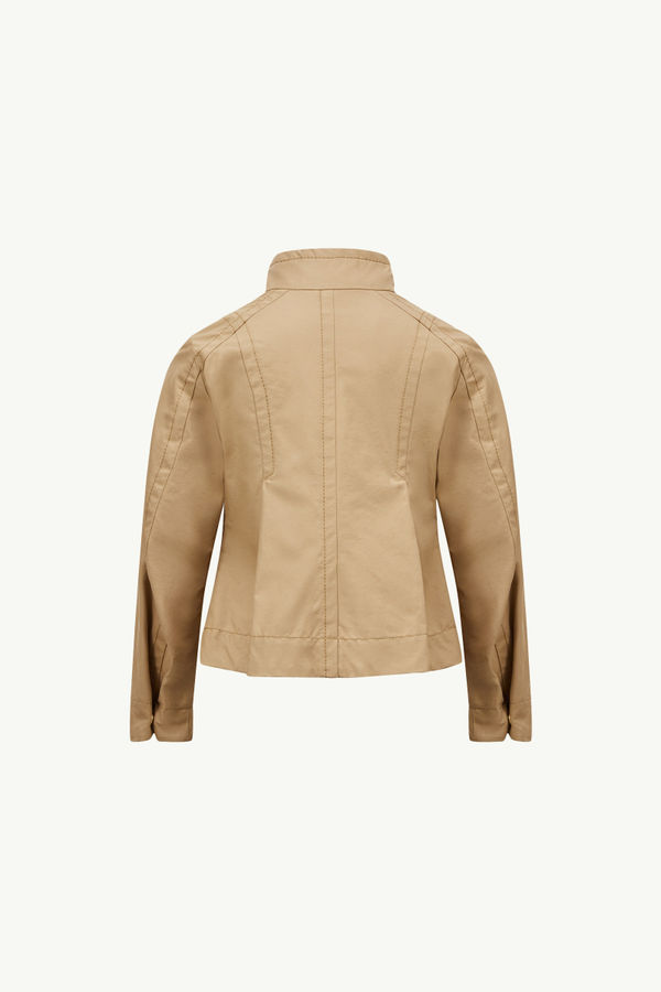 Veste Belynda Fille Beige Moncler 2