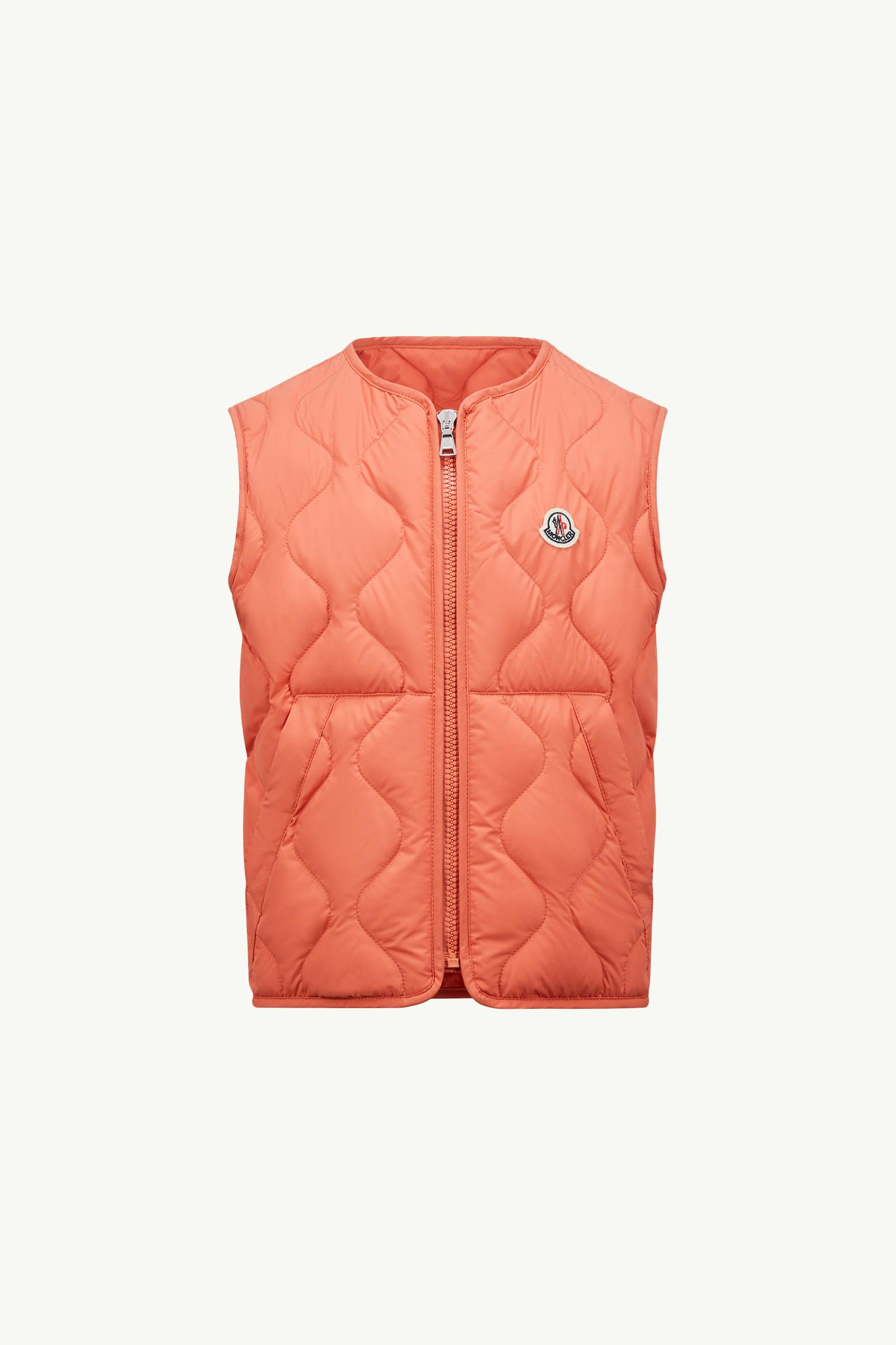 Nisha Down Gilet_findInBoutique_image