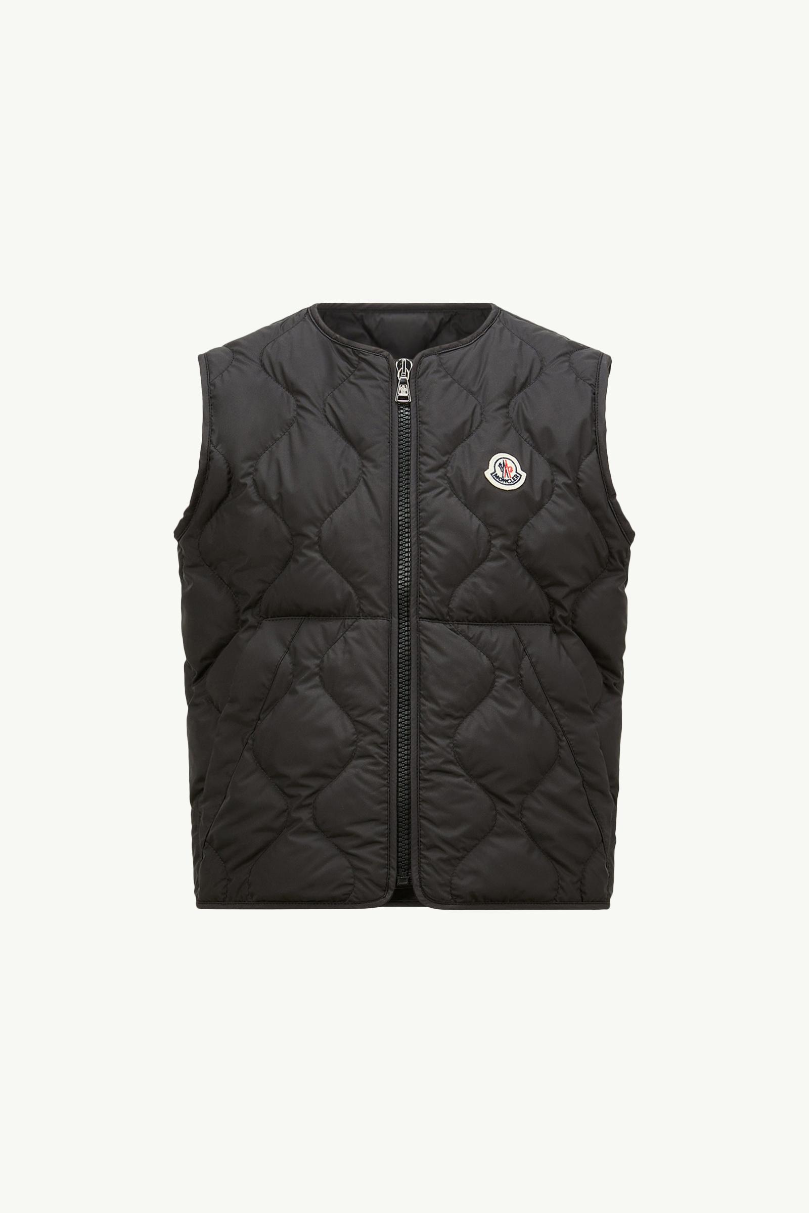 その他 MONCLER kids vest 0400022328562_NIGHTBLUE?wid=