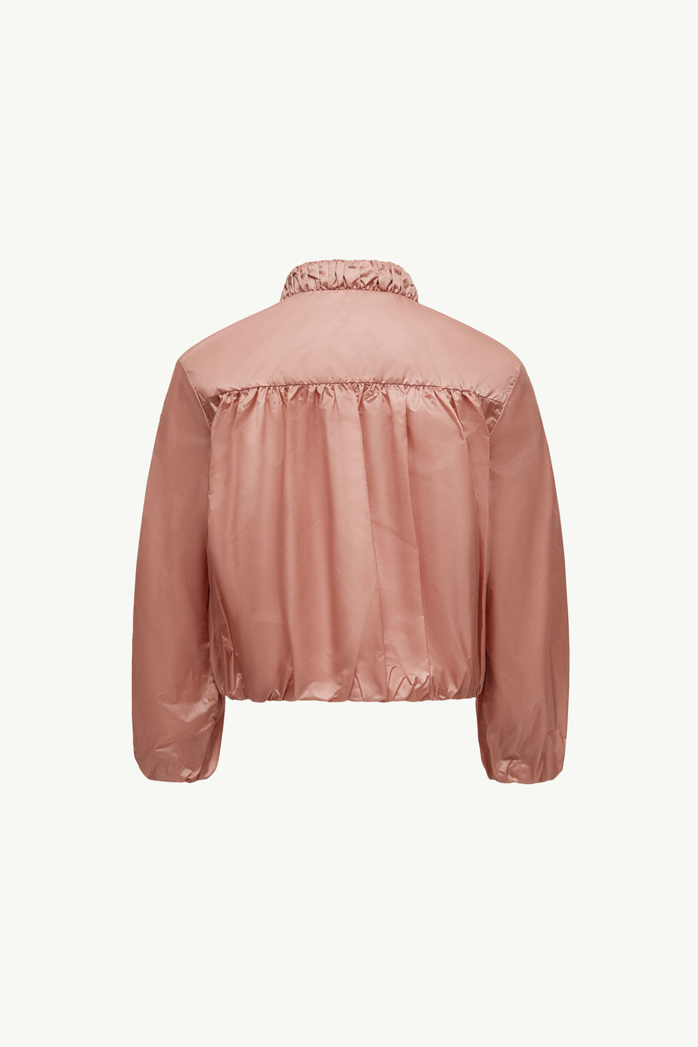 Chazeron Bomber Jacket Girl Pink Moncler 1