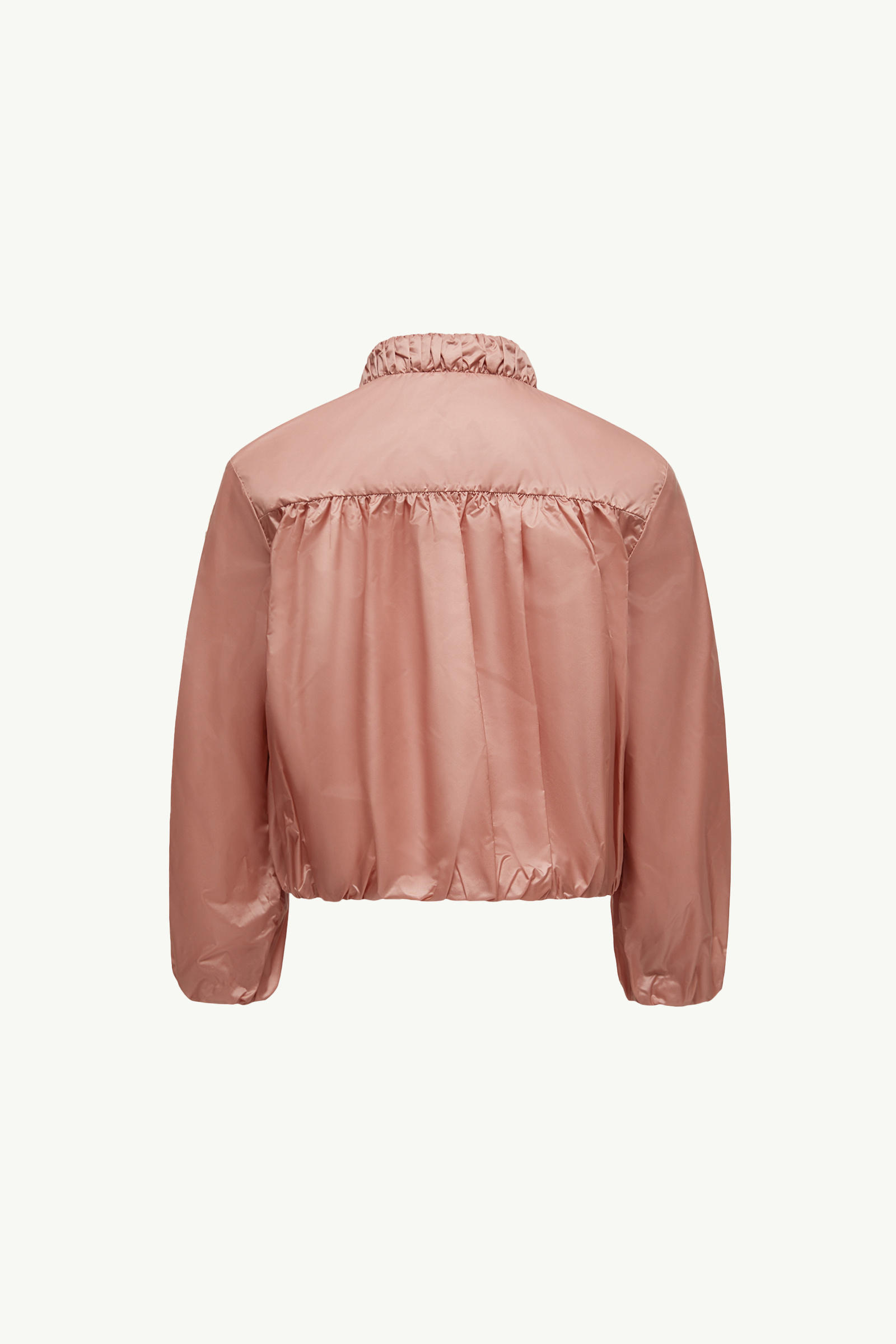 Chazeron Bomber Jacket Girl Pink Moncler 1