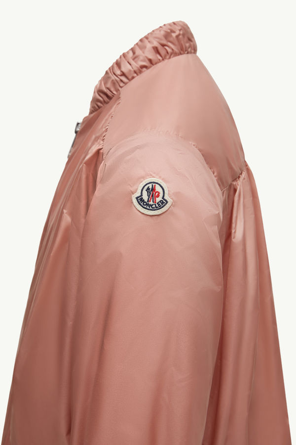 Chazeron Bomber Jacket Girl Pink Moncler 2