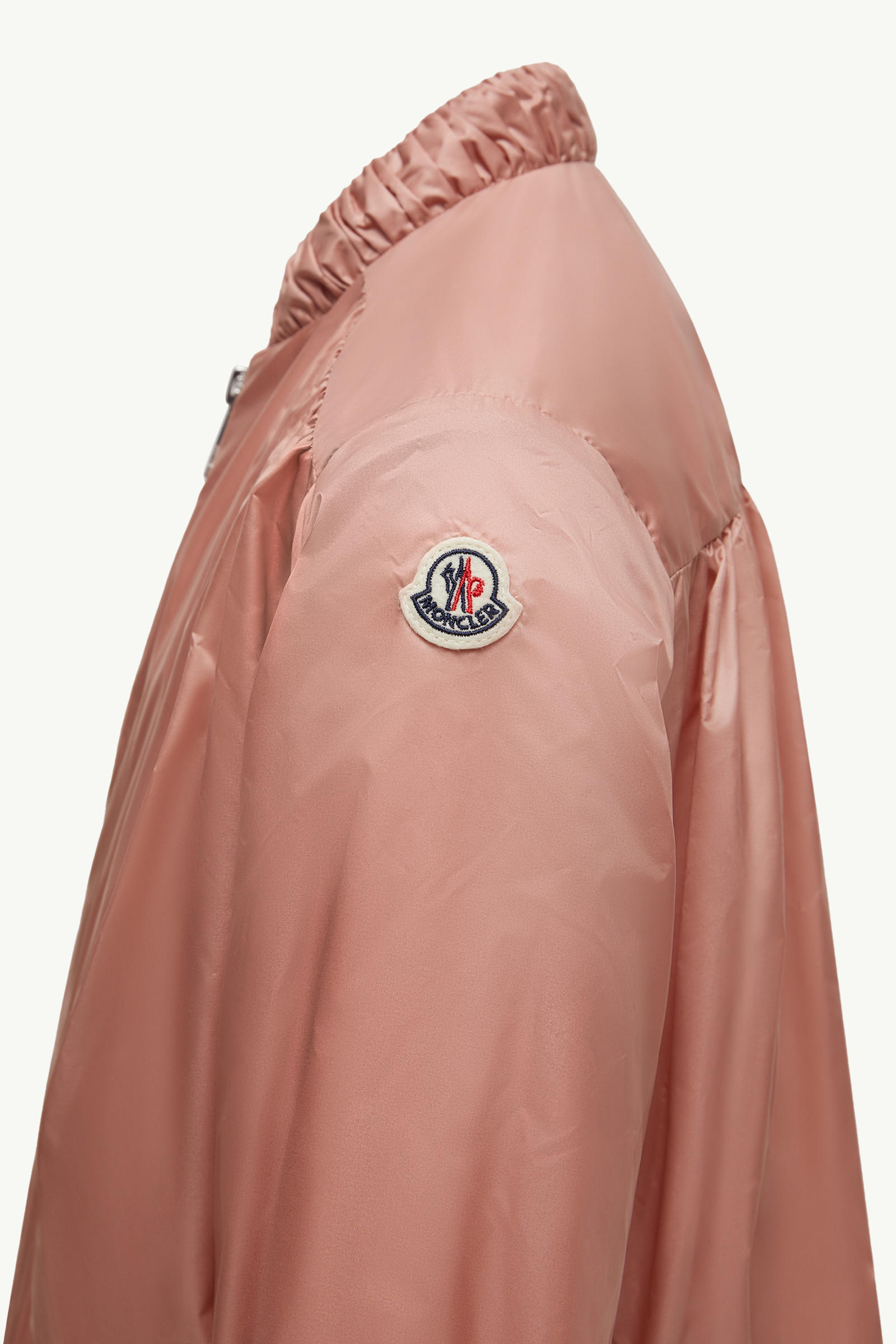 Chazeron Bomber Jacket Girl Pink Moncler 2