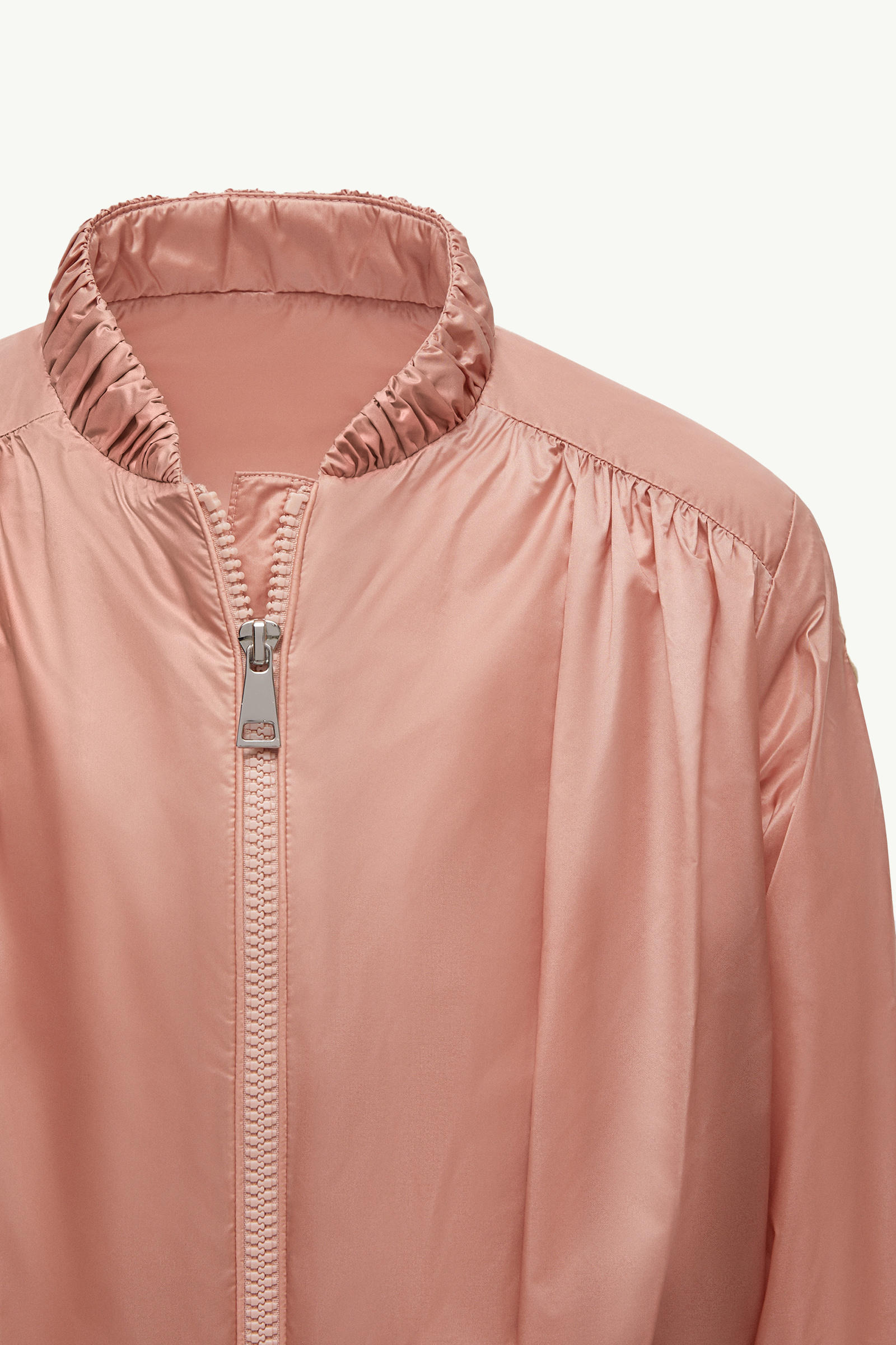 Chazeron Bomber Jacket Girl Pink Moncler 3