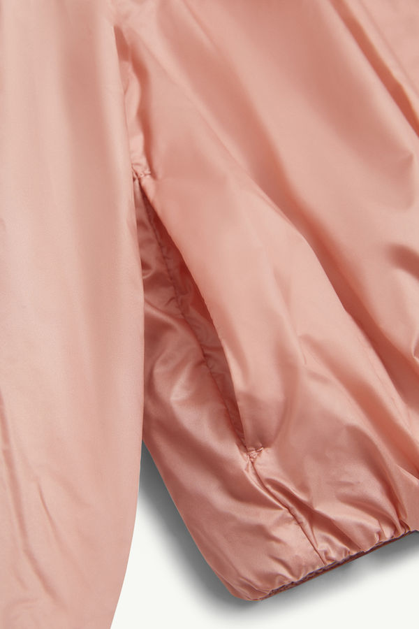 Chazeron Bomber Jacket Girl Pink Moncler 4