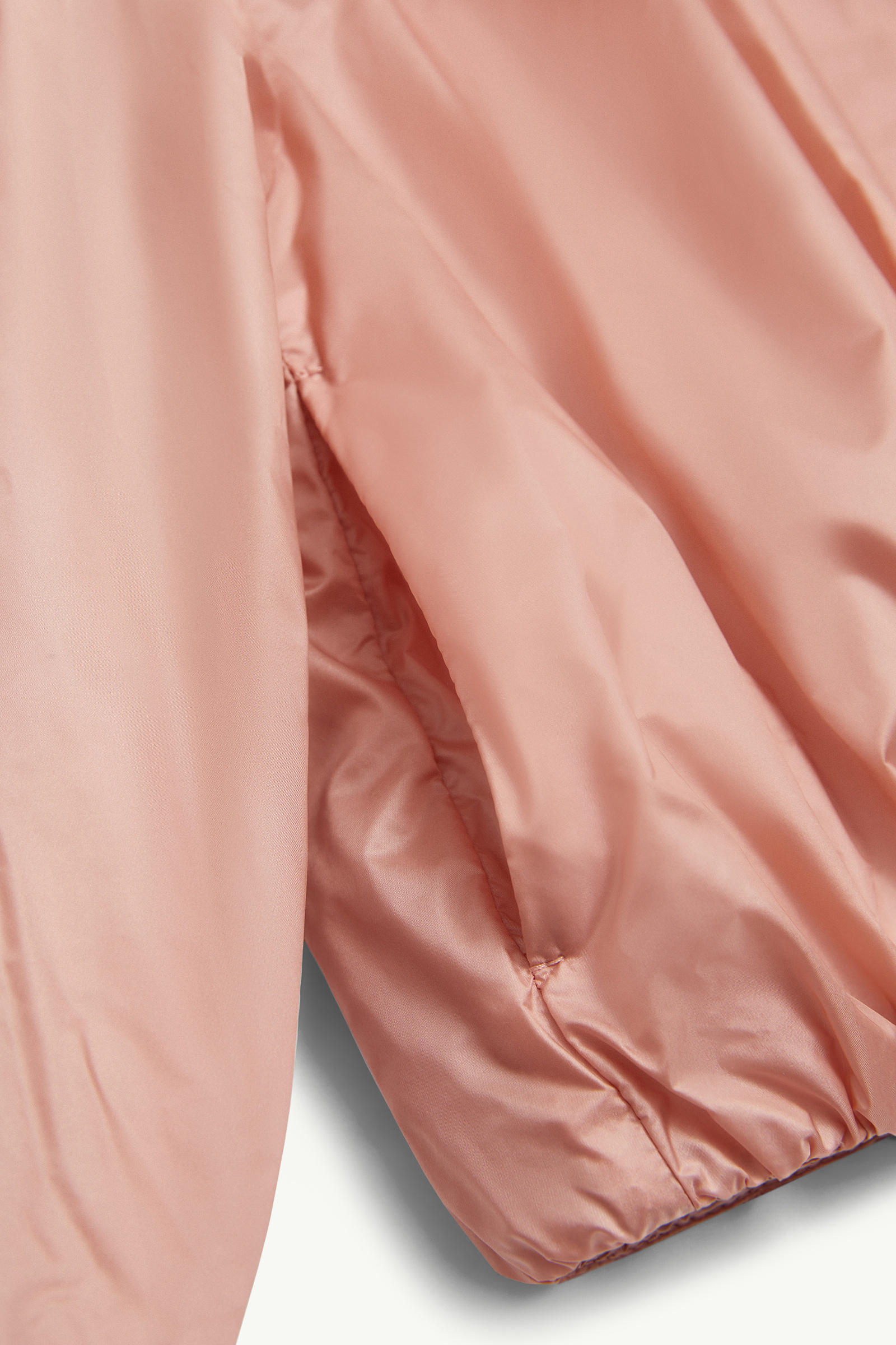Chazeron Bomber Jacket Girl Pink Moncler 4