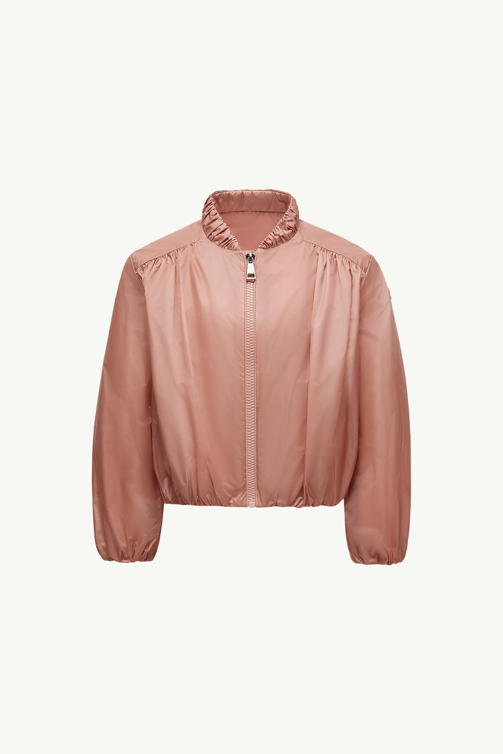 Chazeron Bomber Jacket Girl Pink Moncler 0