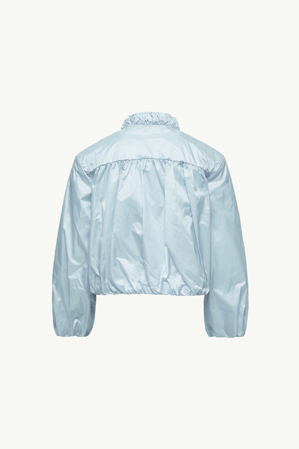 Chazeron Bomber Jacket Girl Light Blue Moncler 2