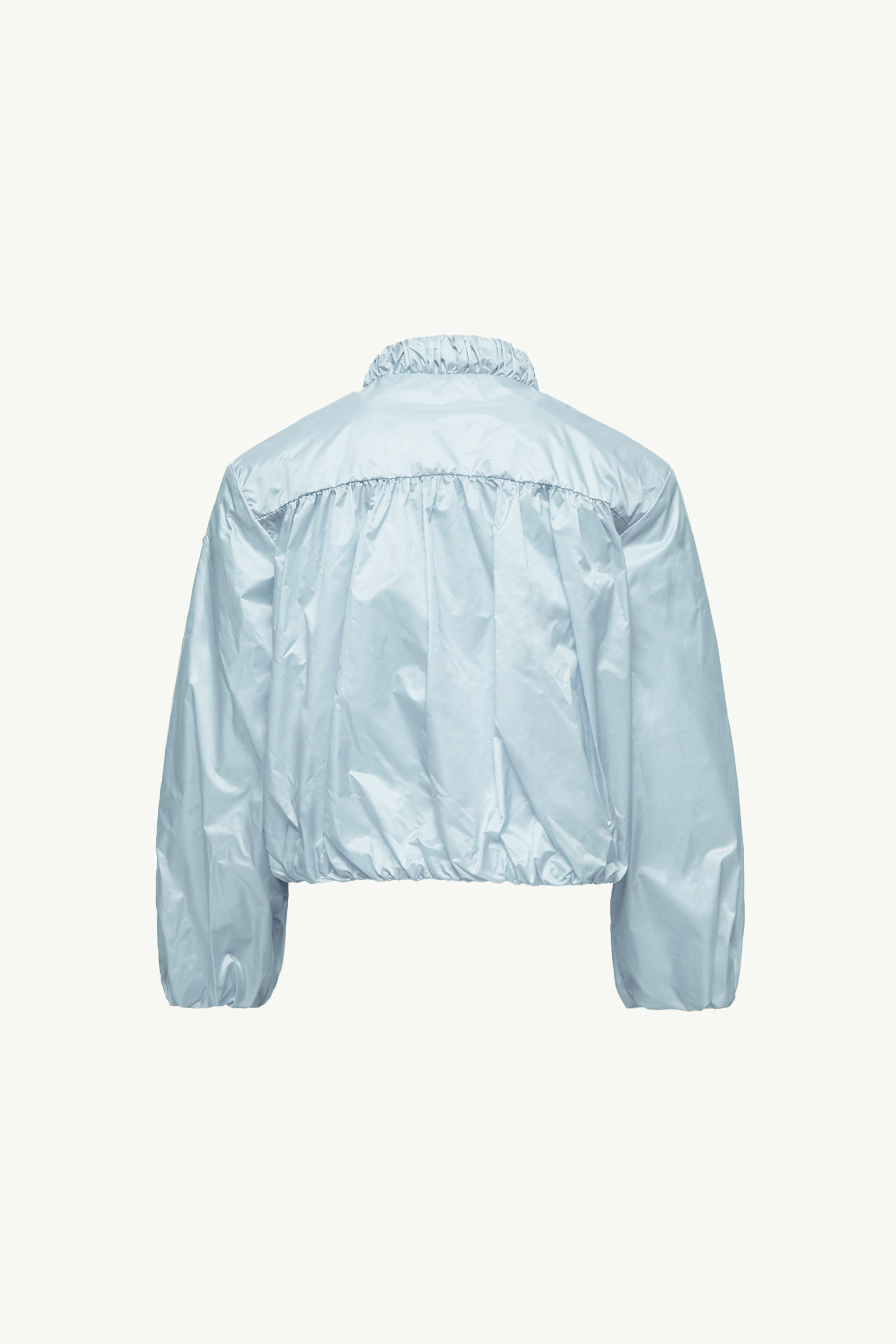 Chazeron Bomber Jacket Girl Light Blue Moncler 2