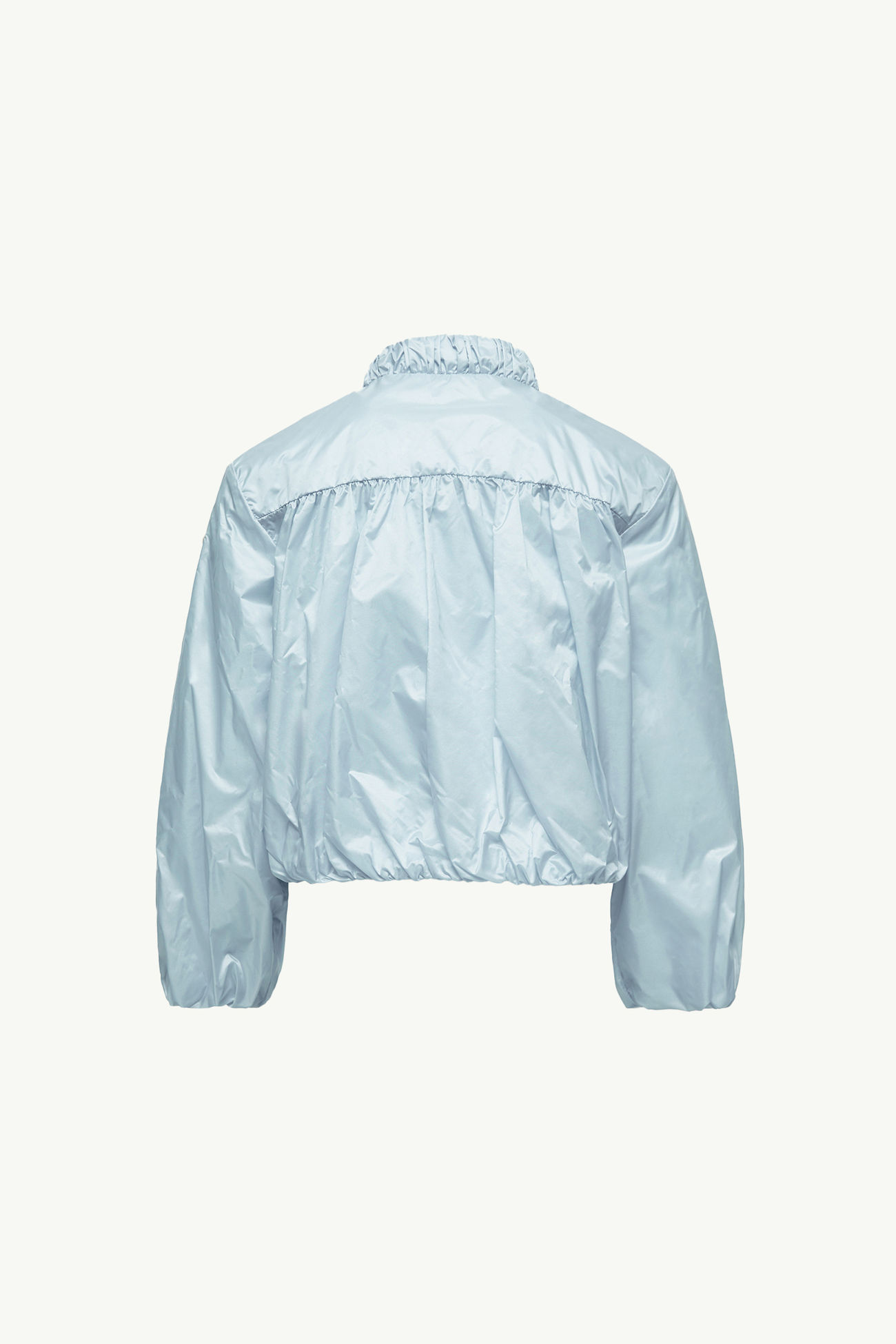 Chazeron女童飞行员夹克外套 女童 浅蓝色 Moncler 2