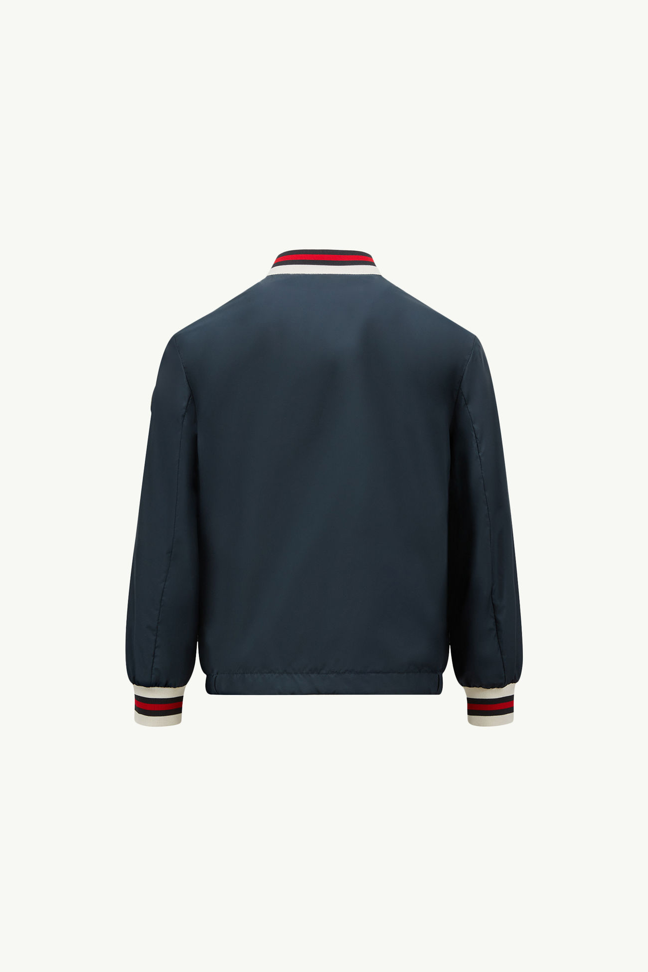 Cazadora Maki Niño Azul marino Moncler 2