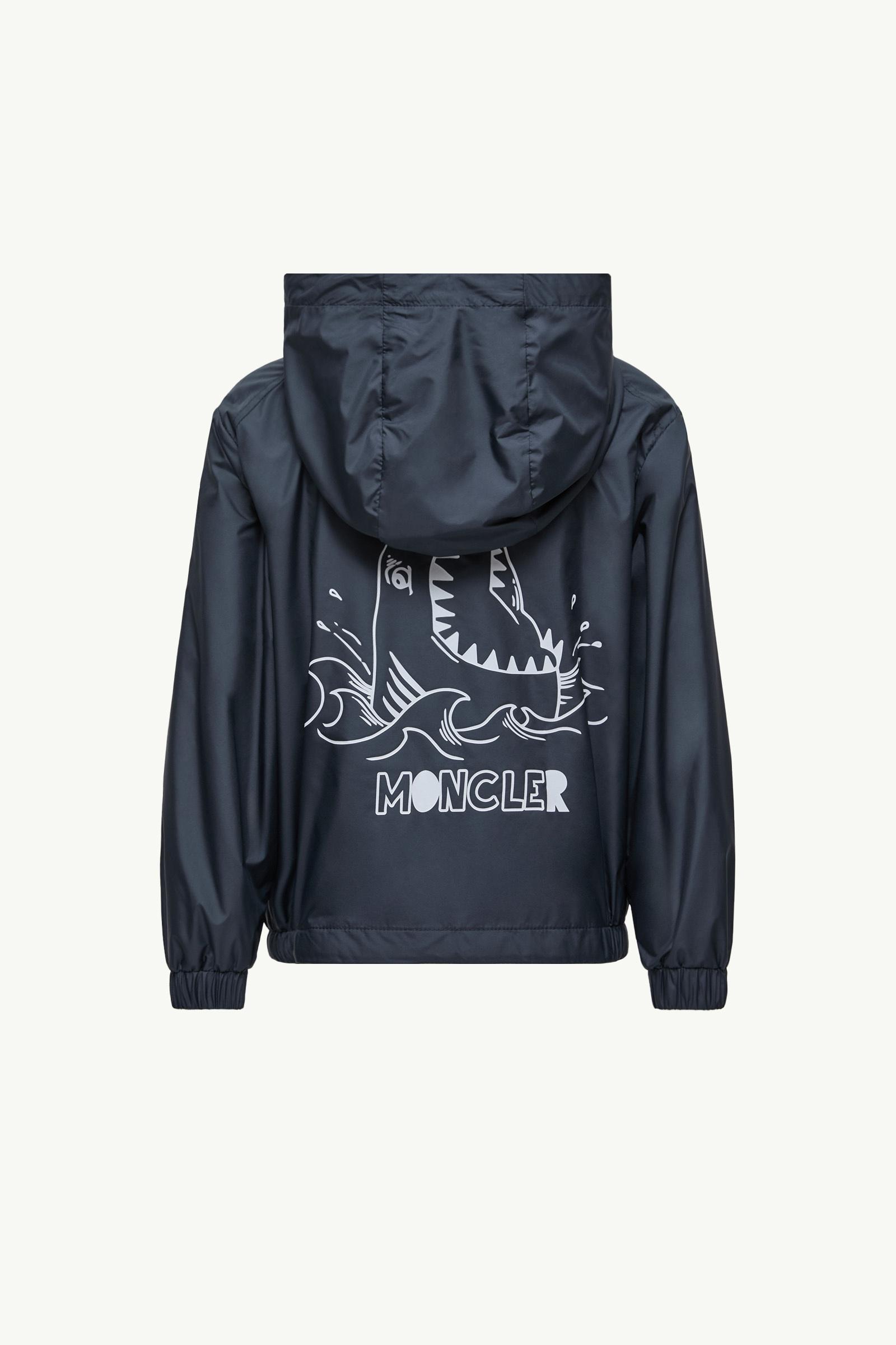 Jackets for Boys - Down Jackets & Leather Jackets | Moncler US