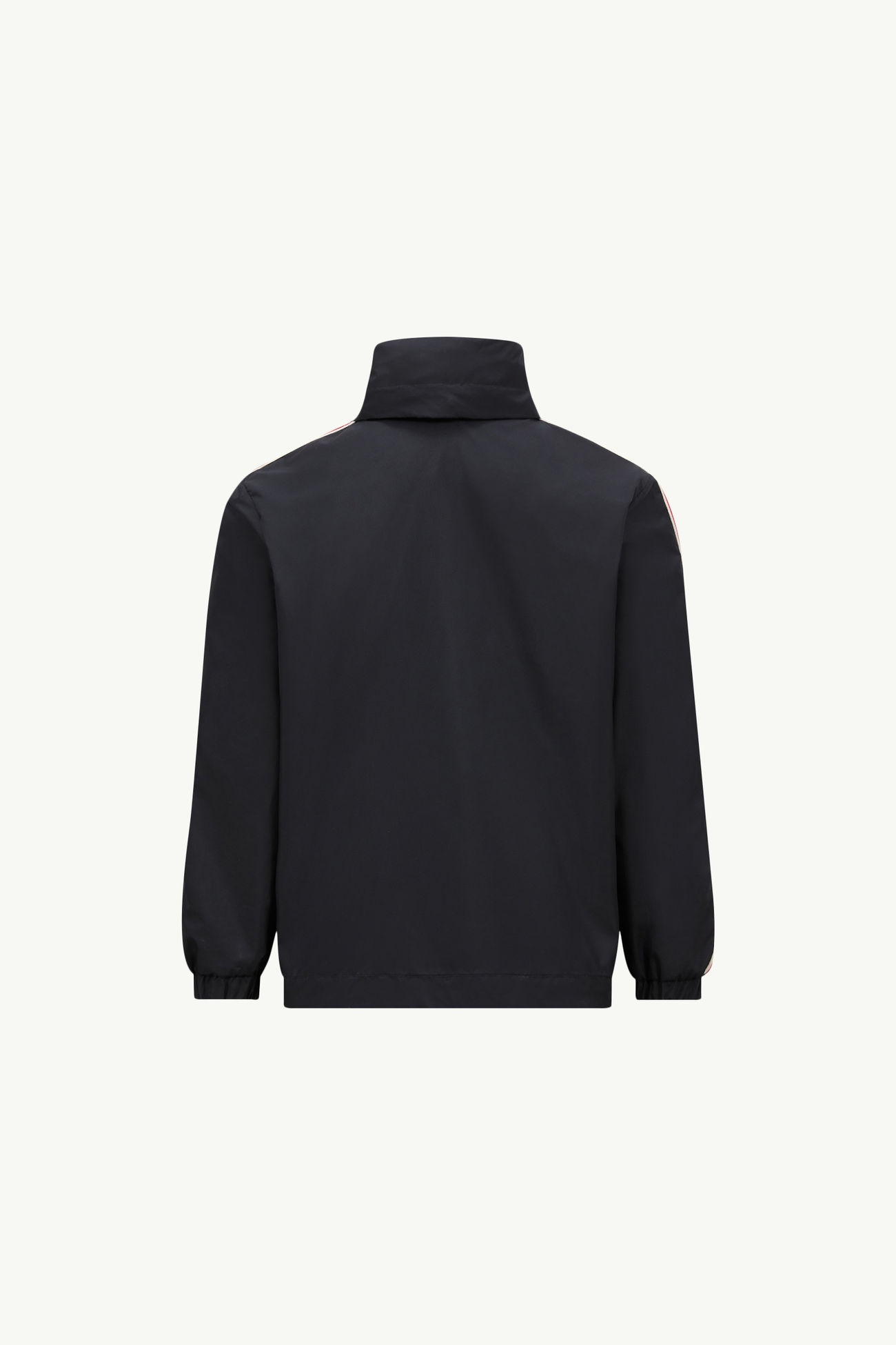 Nikki 후드 재킷 키즈 남아 네이비 블루 Moncler 2