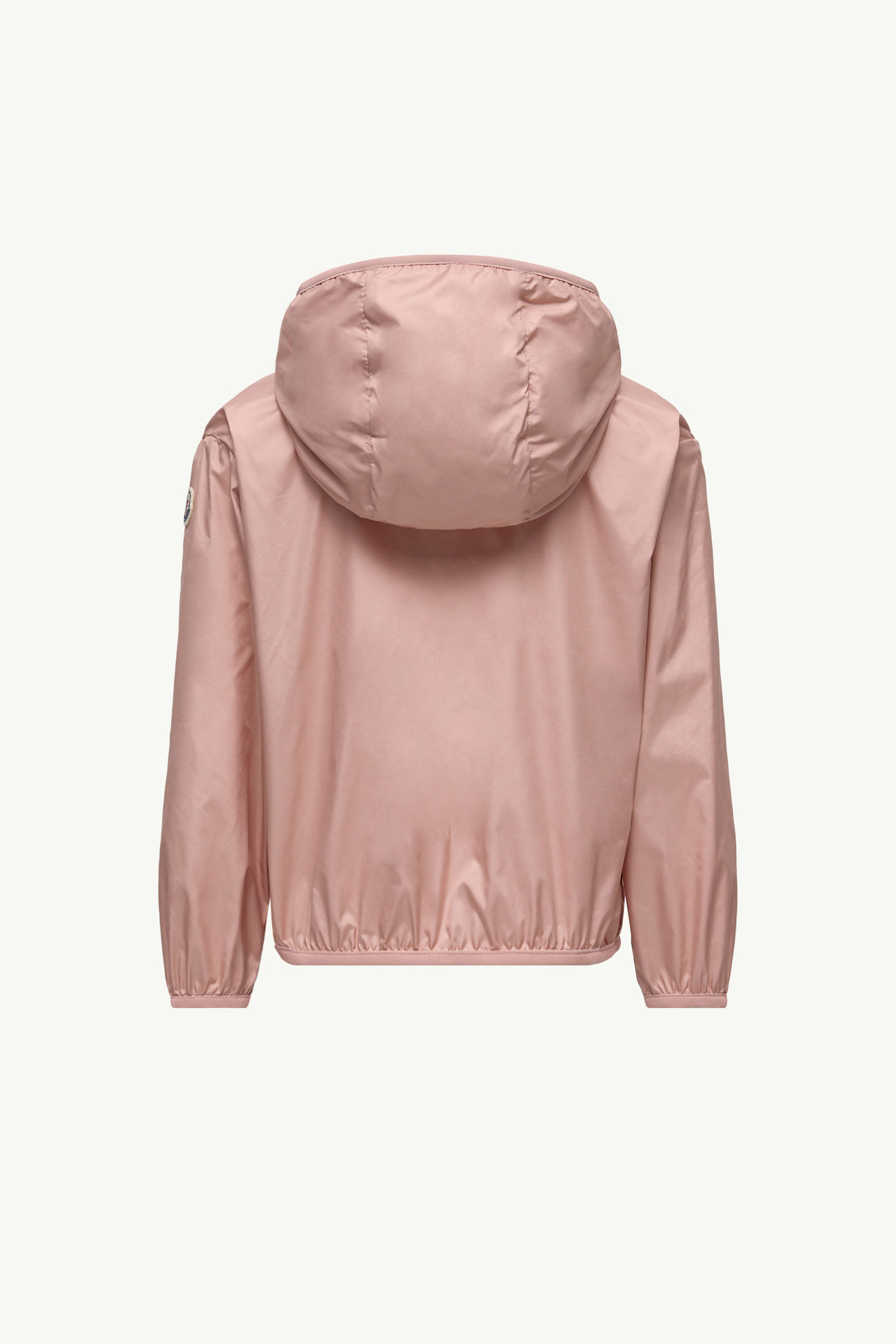 Fegeo Kapuzenjacke Mädchen Pink Moncler 2