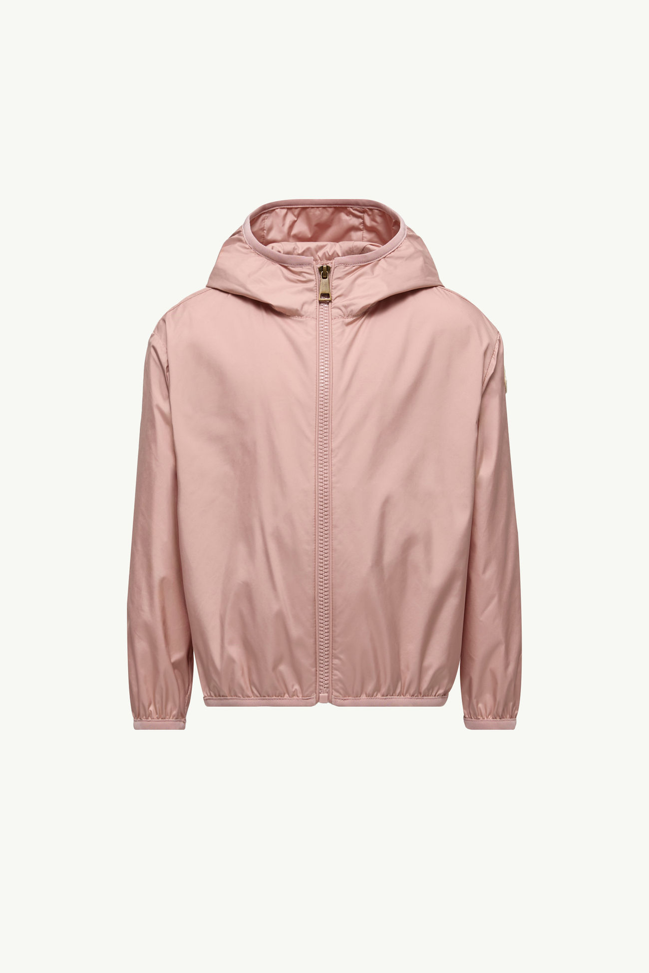 Fegeo Kapuzenjacke Mädchen Pink Moncler 0