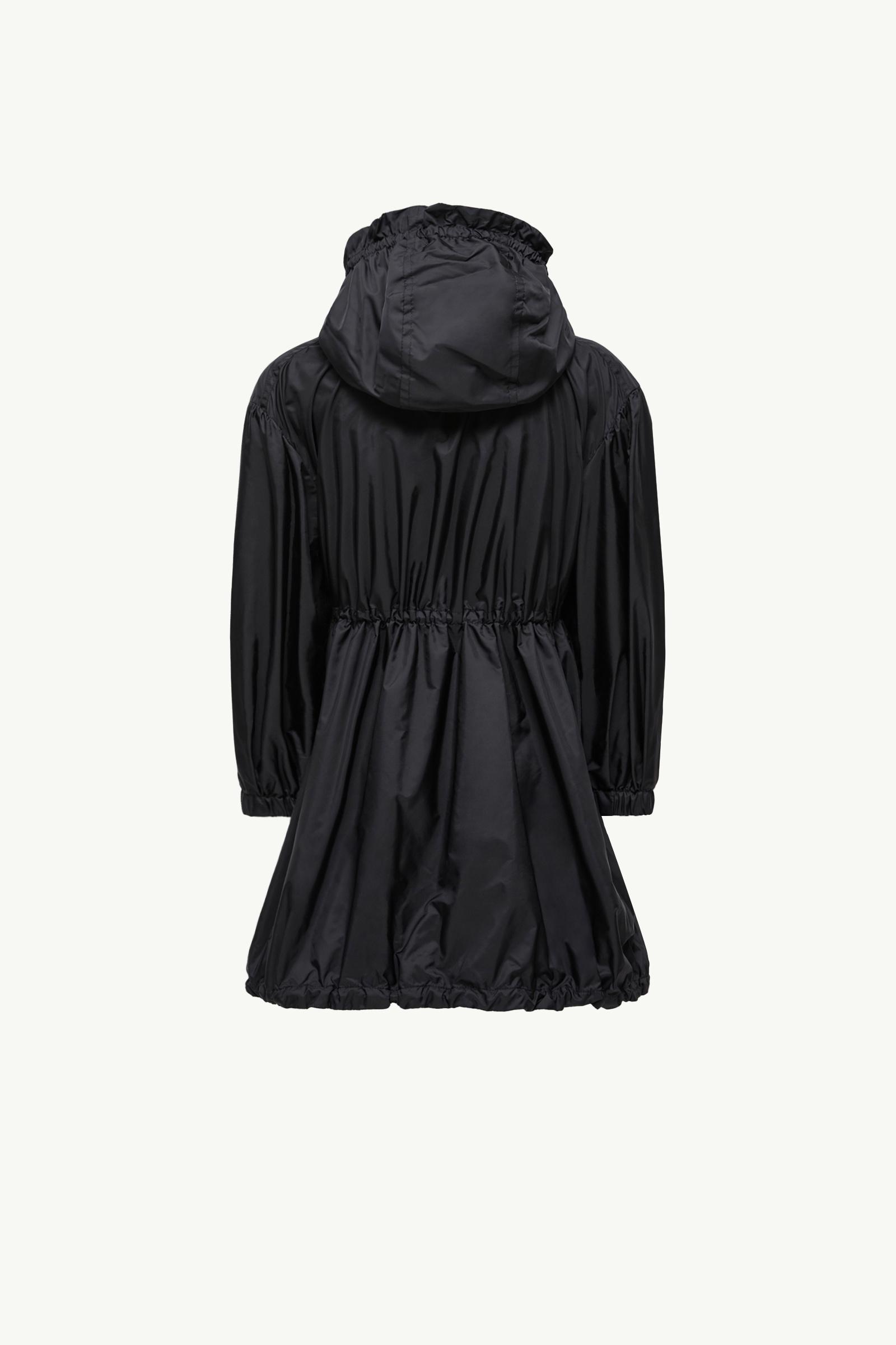 MONCLER モンクレール キッズ Bessie フード付きジャンパー MONCLER モンクレール キッズ Bessie フード付きジャンパー