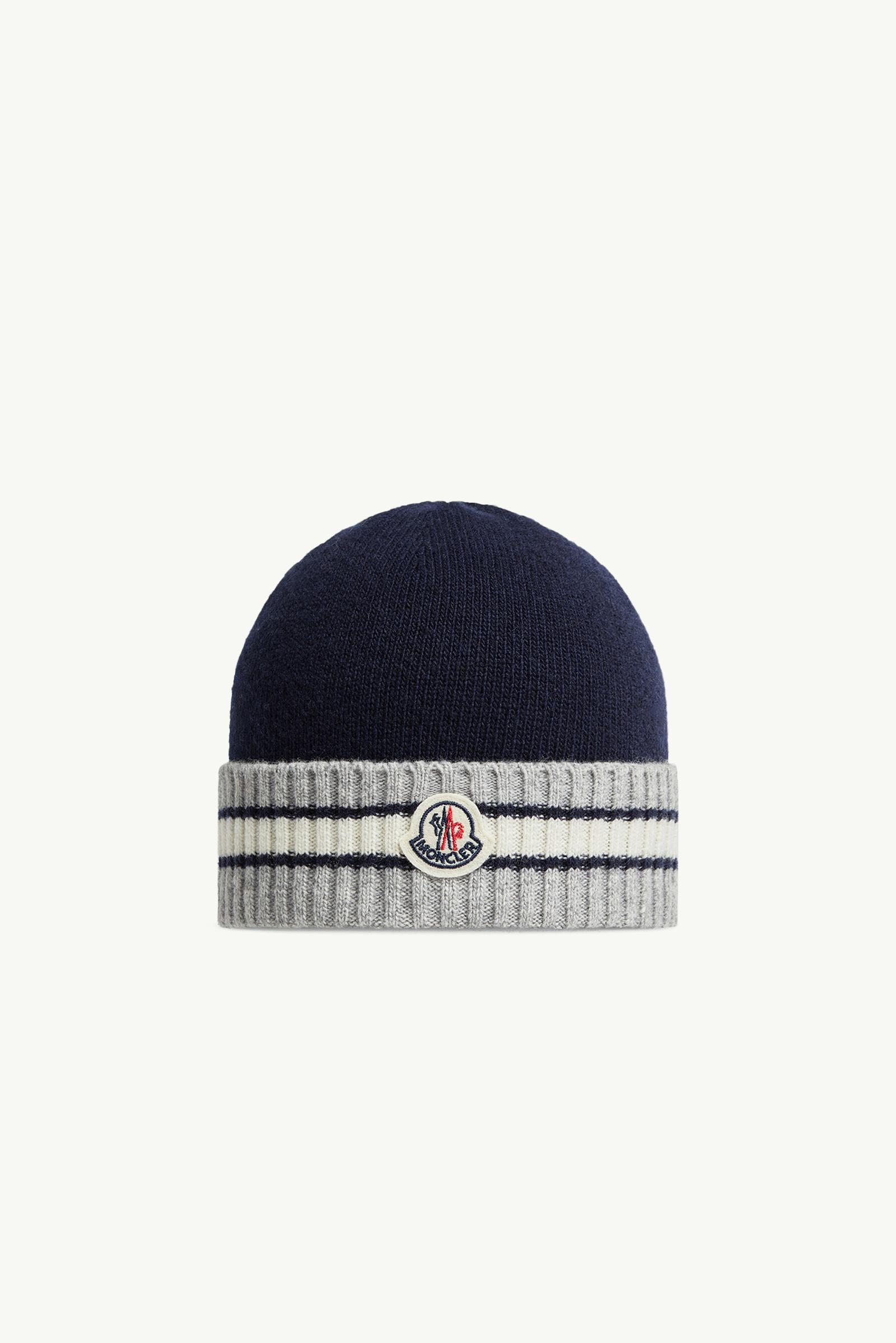 Striped Wool Beanie_findInBoutique_image