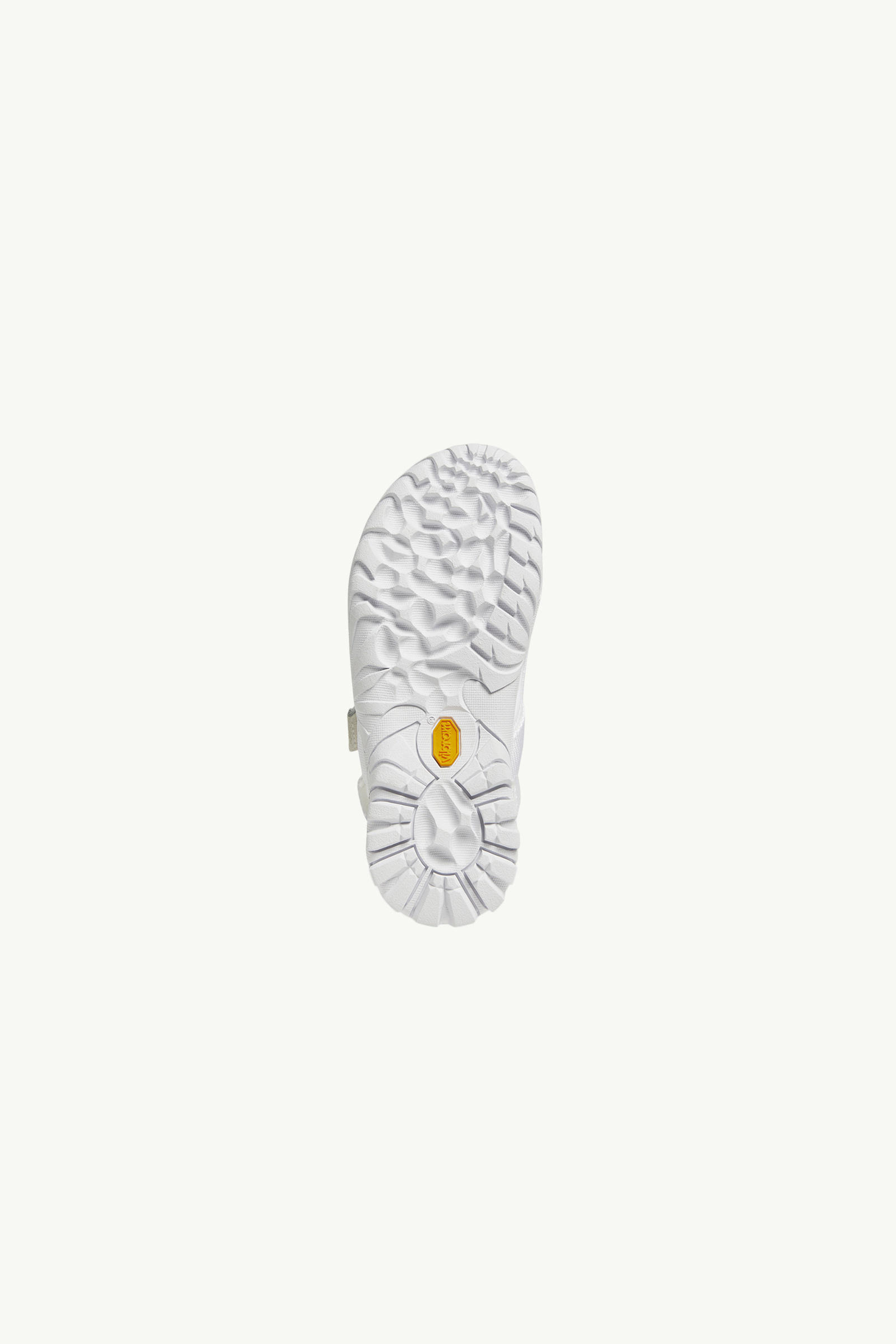Petit Trailgrip Vela Sandals Gender Neutral White Moncler 4