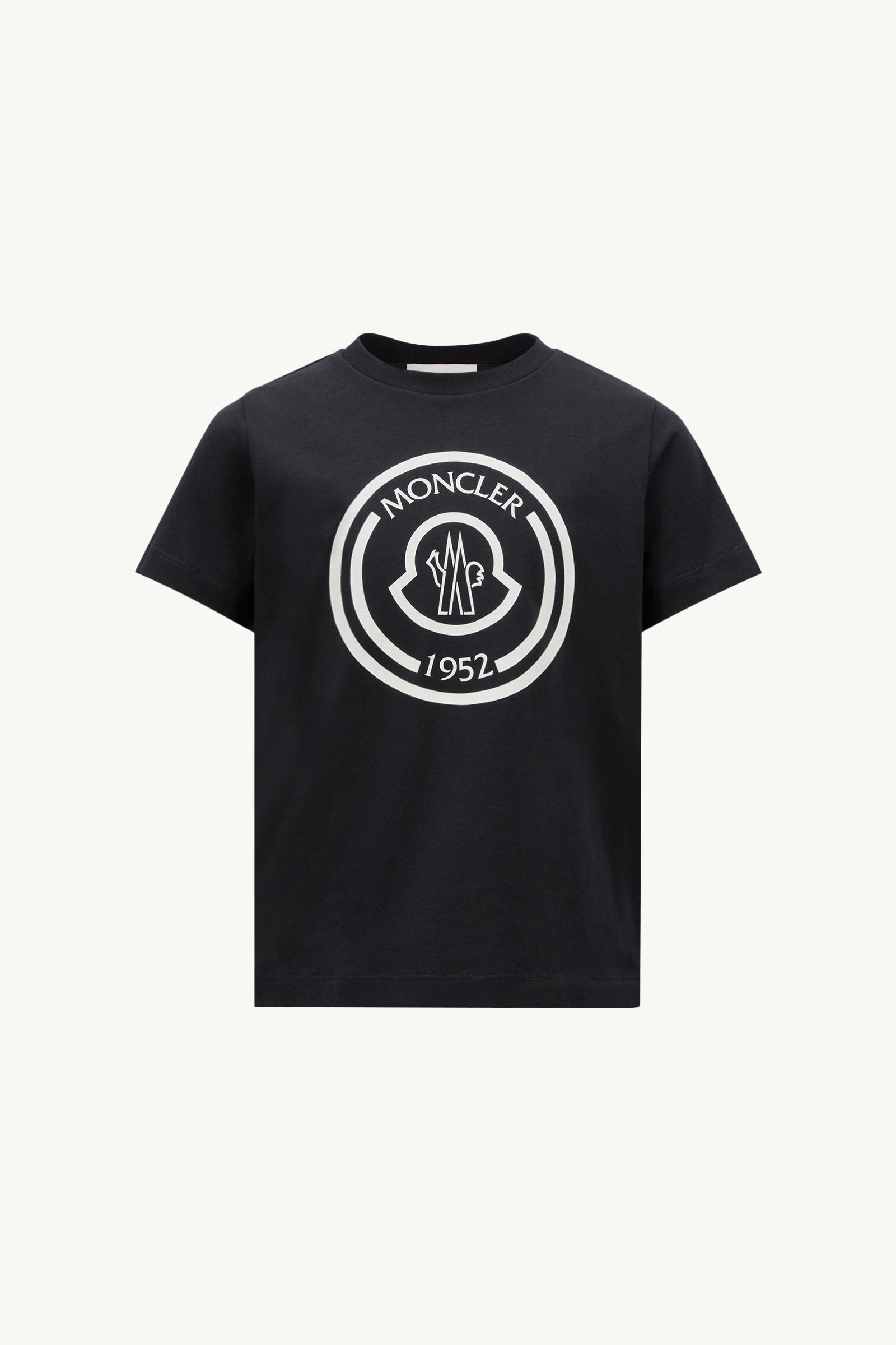 Optical Logo Cotton T-Shirt_findInBoutique_image