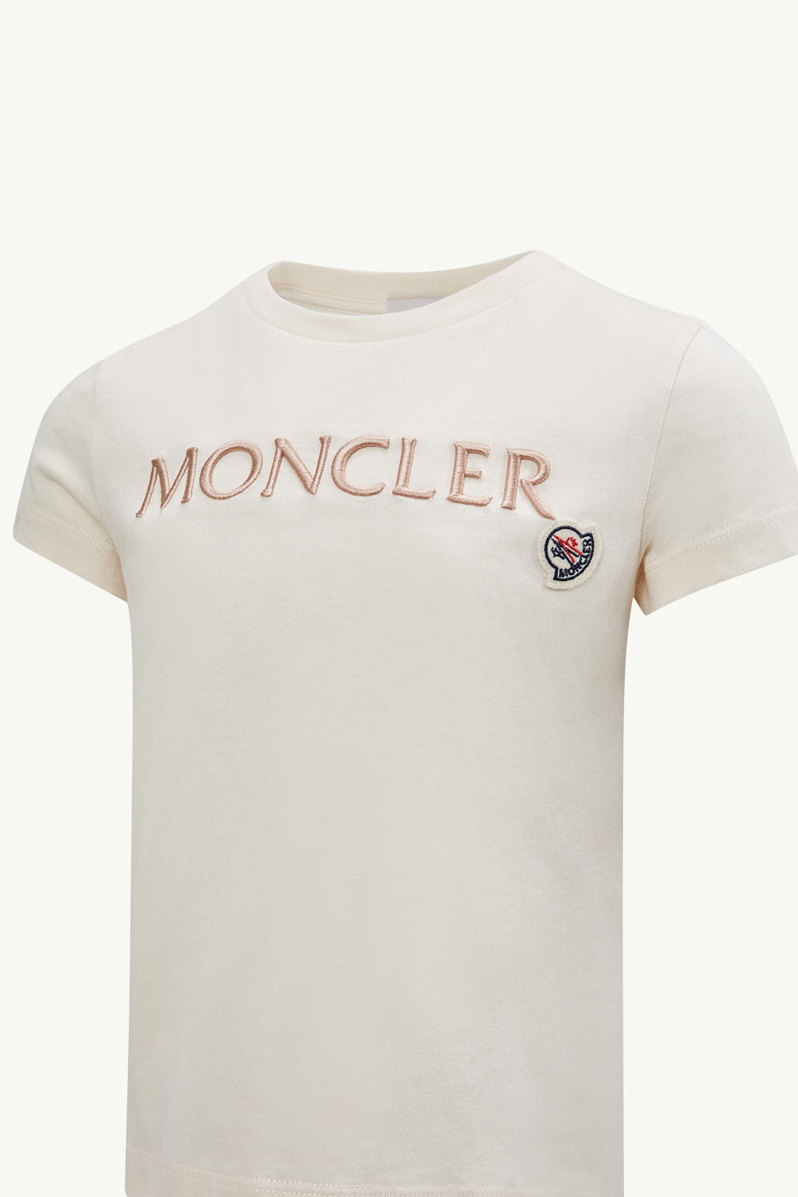 モンクレール美品Tシャツ 極美品］モンクレール Tシャツ 国内正規品4S438 - メルカリ