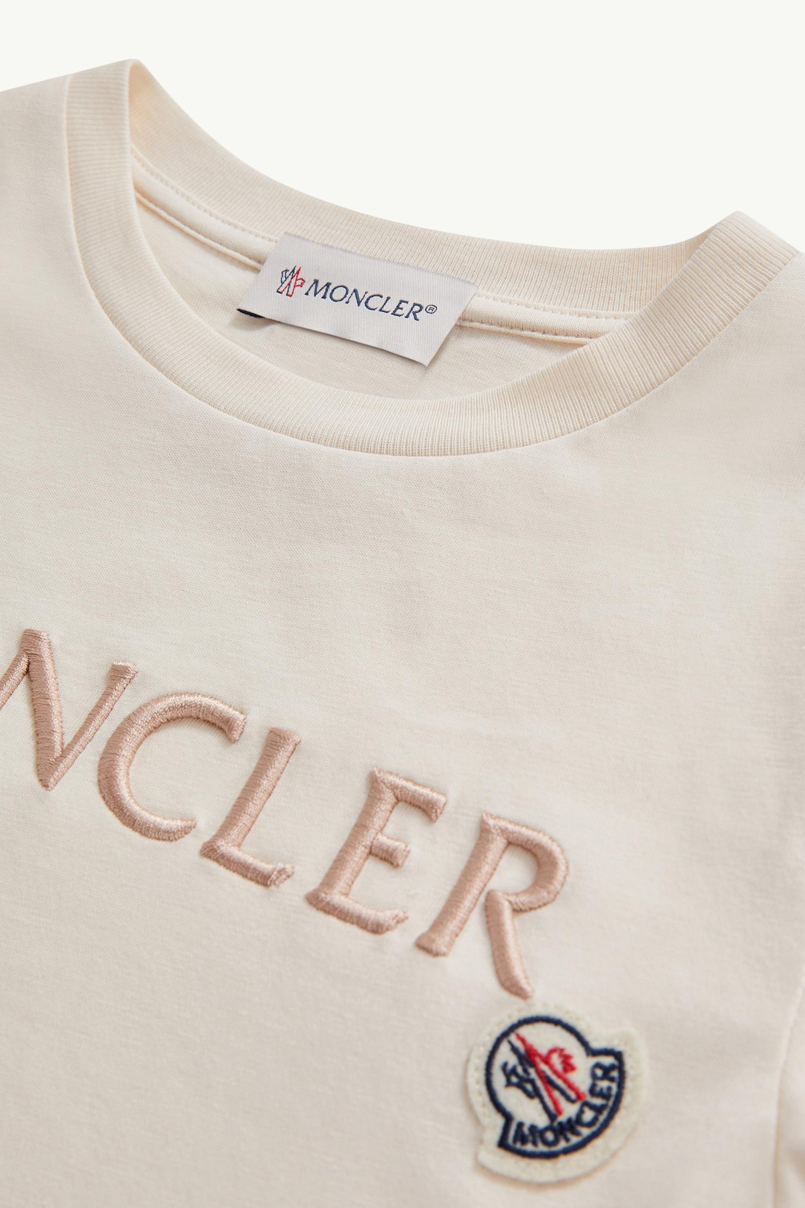 MONCLER プリント Tシャツ 14A nm_4829335_100491_m