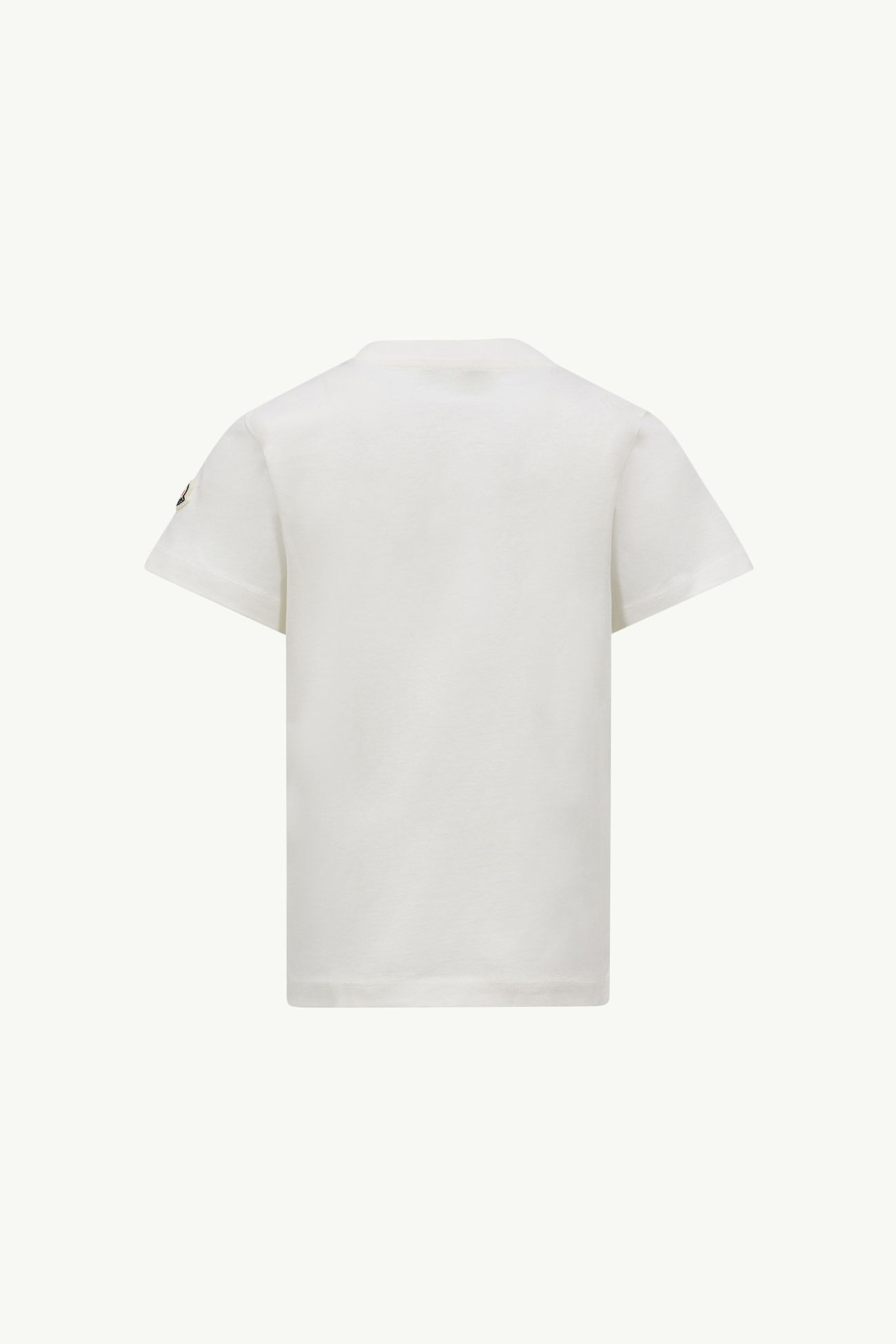 Tシャツ ボーイズ ホワイト Moncler 1