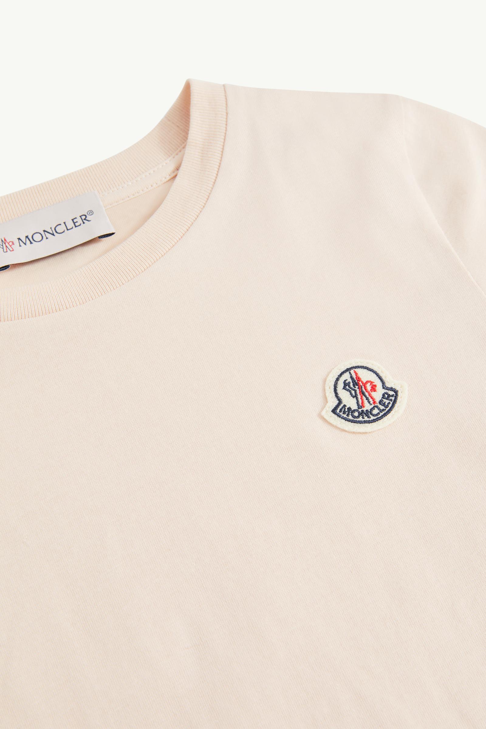 ブラック & ホワイト & ピンク Tシャツ（3枚入） : ポロシャツ