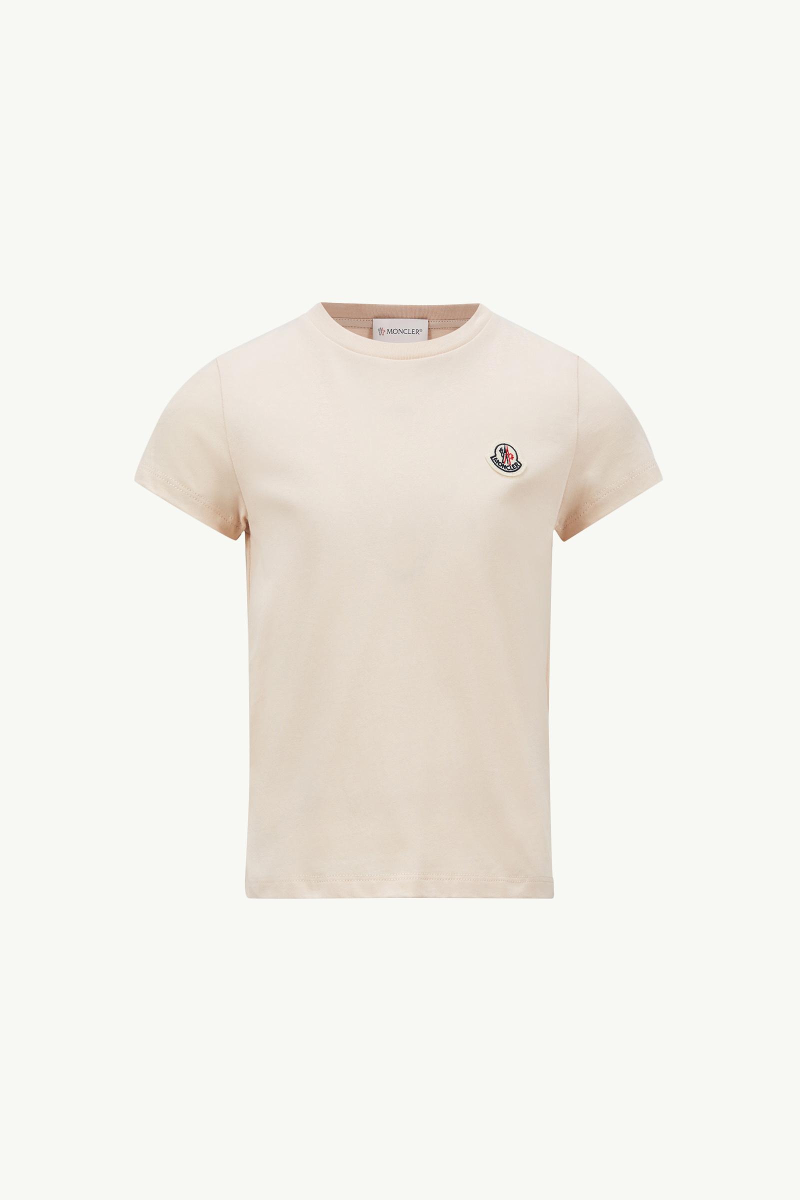 ブラック & ホワイト & ピンク Tシャツ（3枚入） : ポロシャツ