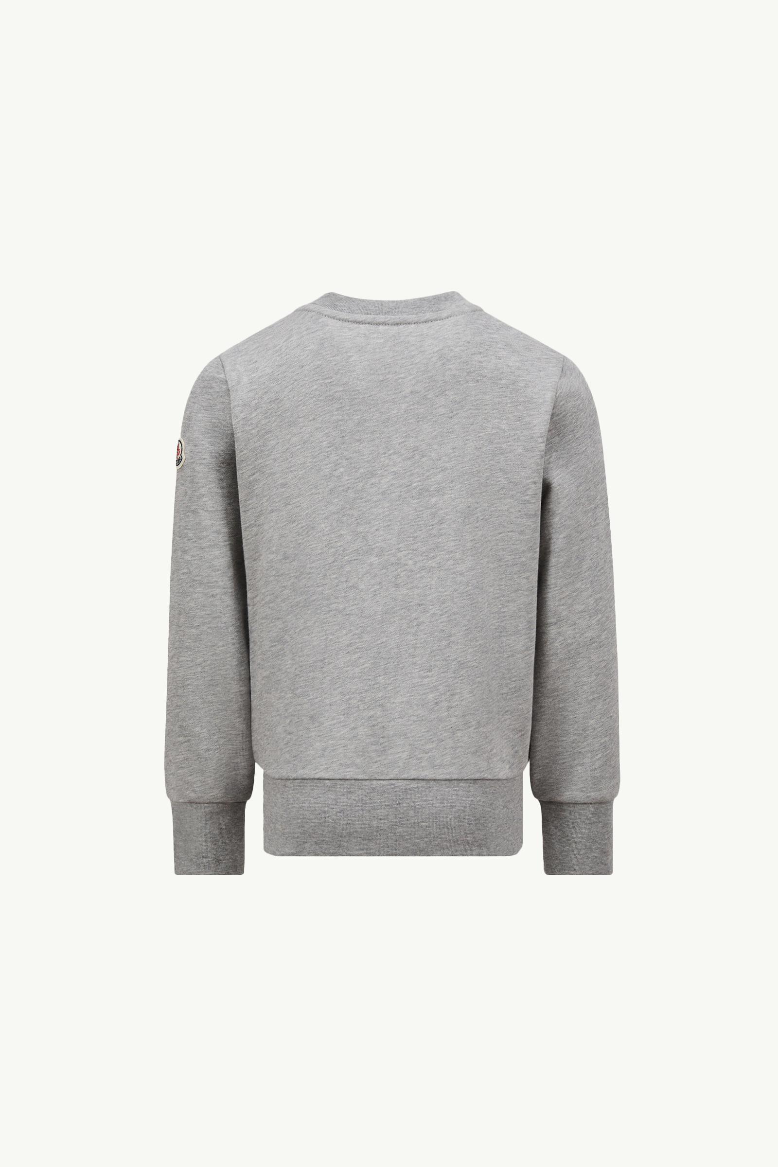 キッズ用トップス MONCLER SS25 SWEATSHIRT (8G0000889AKM 51N) Hoodies, Zip Up Hoodies & Sweatshirts for Boys | Moncler US
