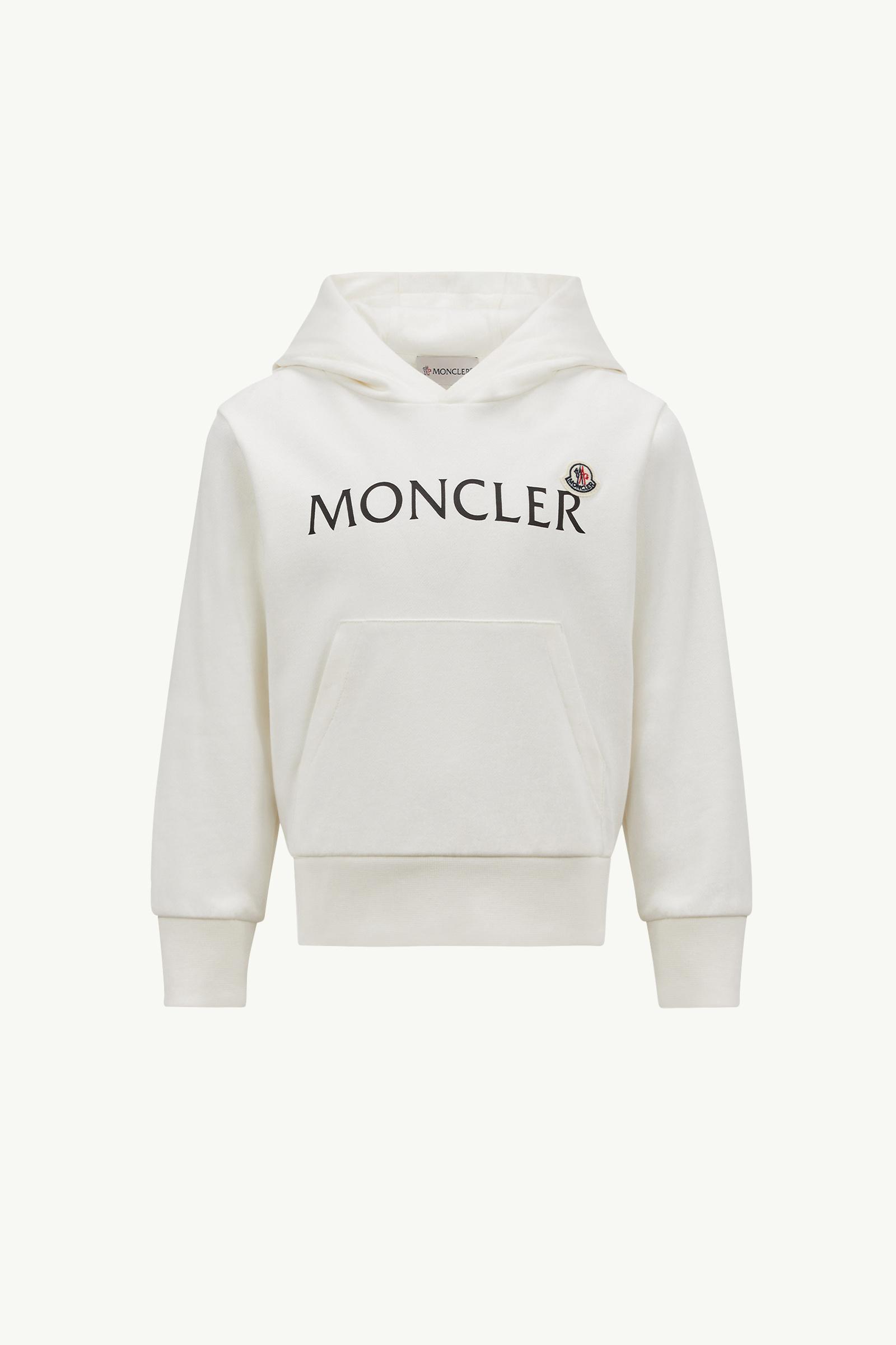 Logo Cotton Hoodie_findInBoutique_image