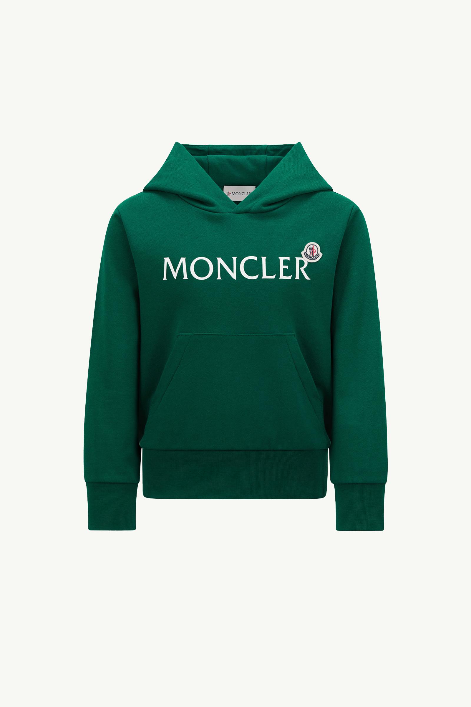 Logo Cotton Hoodie_findInBoutique_image