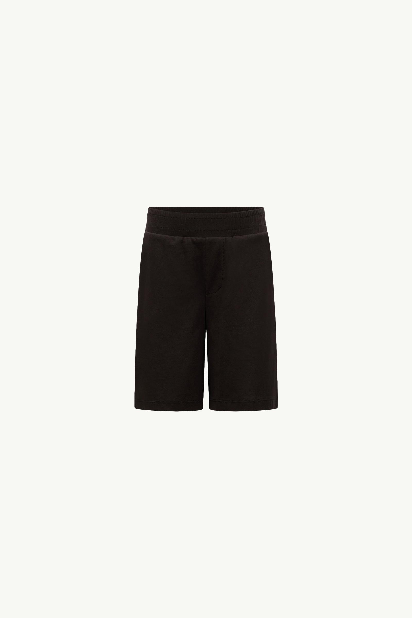 Cotton Jersey Shorts_findInBoutique_image