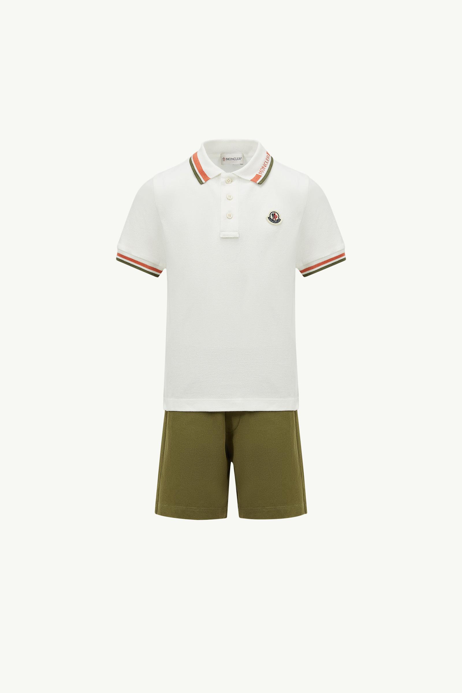 Cotton Piquet Set_findInBoutique_image