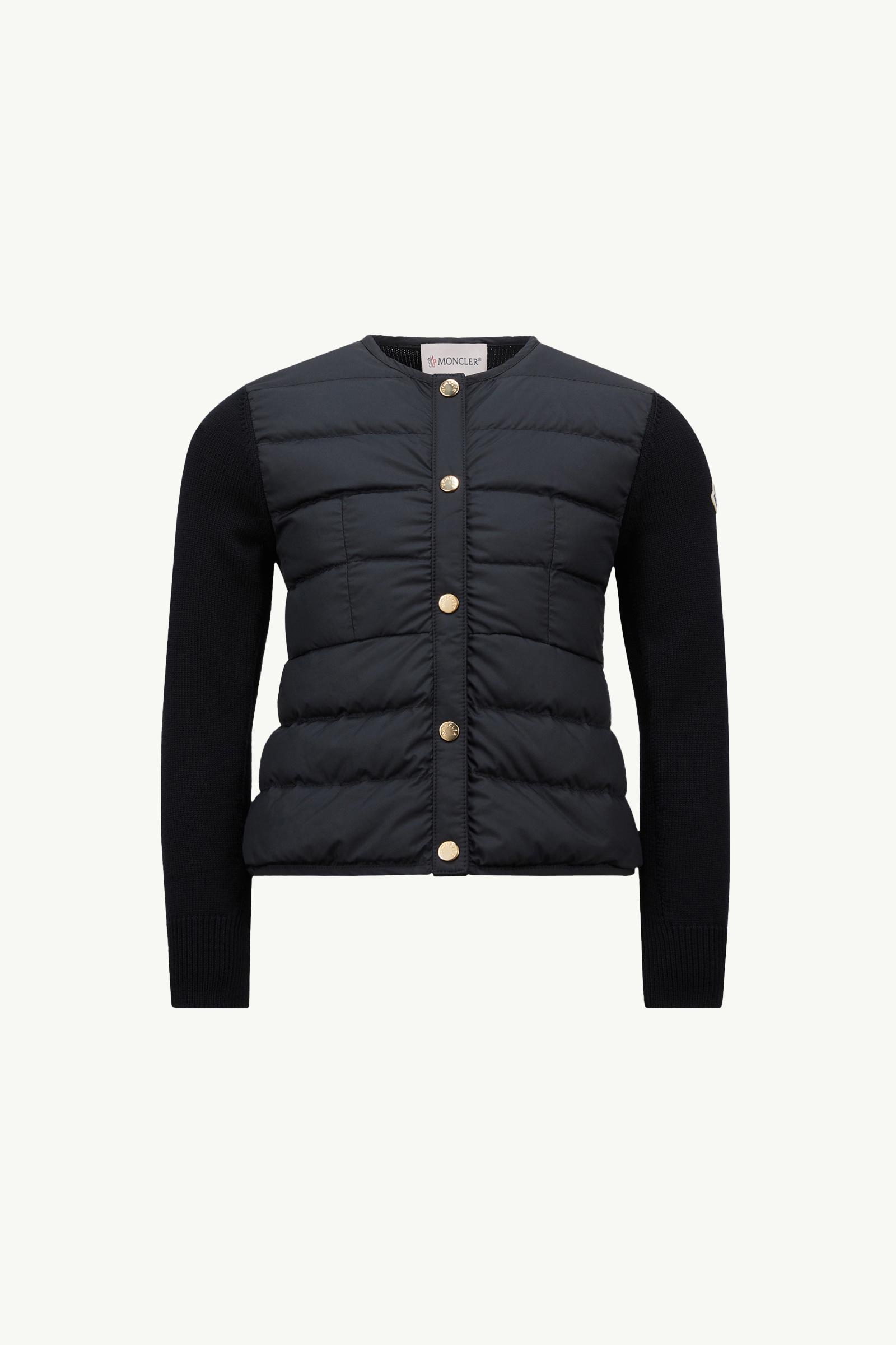 Padded Cotton Cardigan_findInBoutique_image