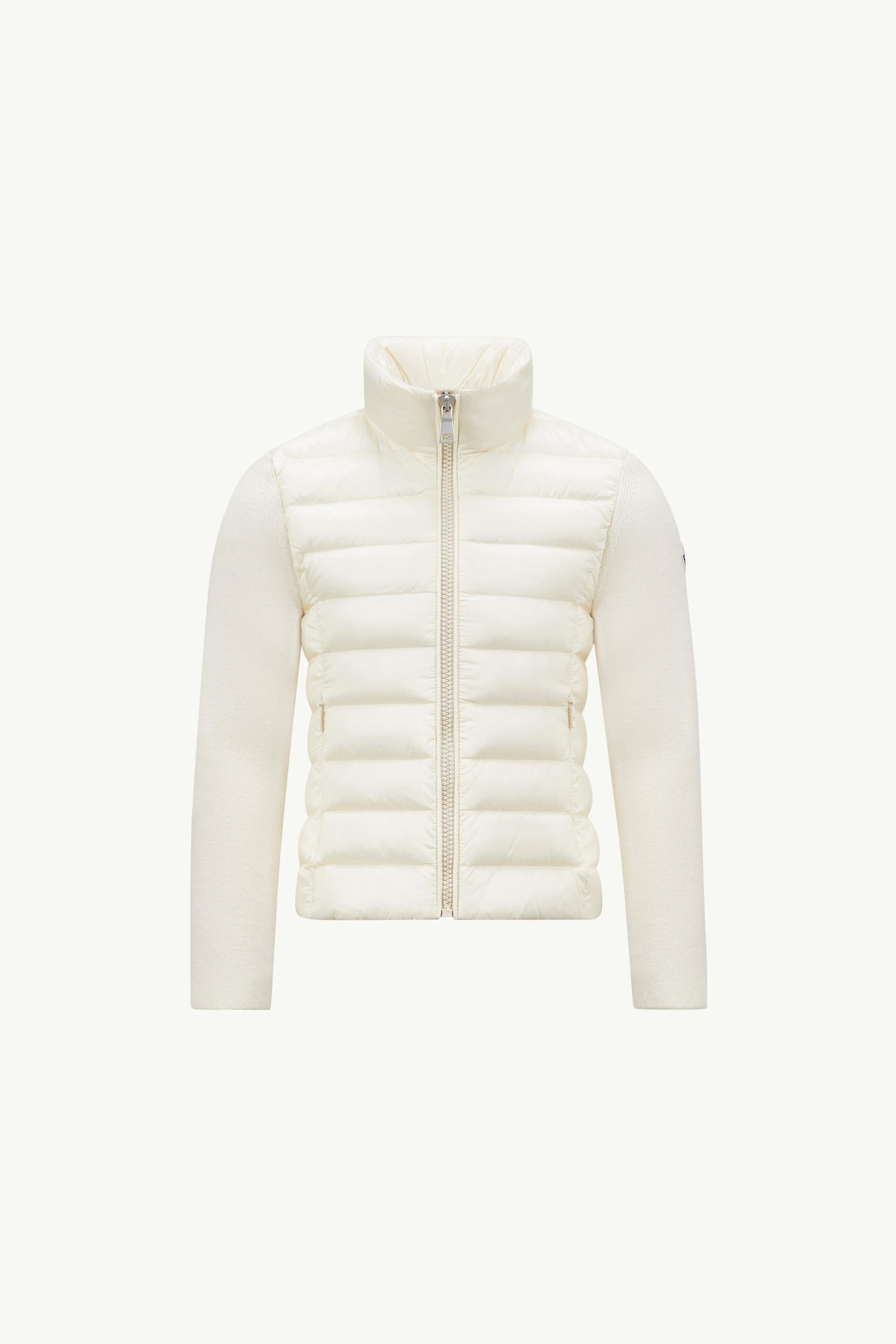 Padded Wool Zip-Up Cardigan_findInBoutique_image